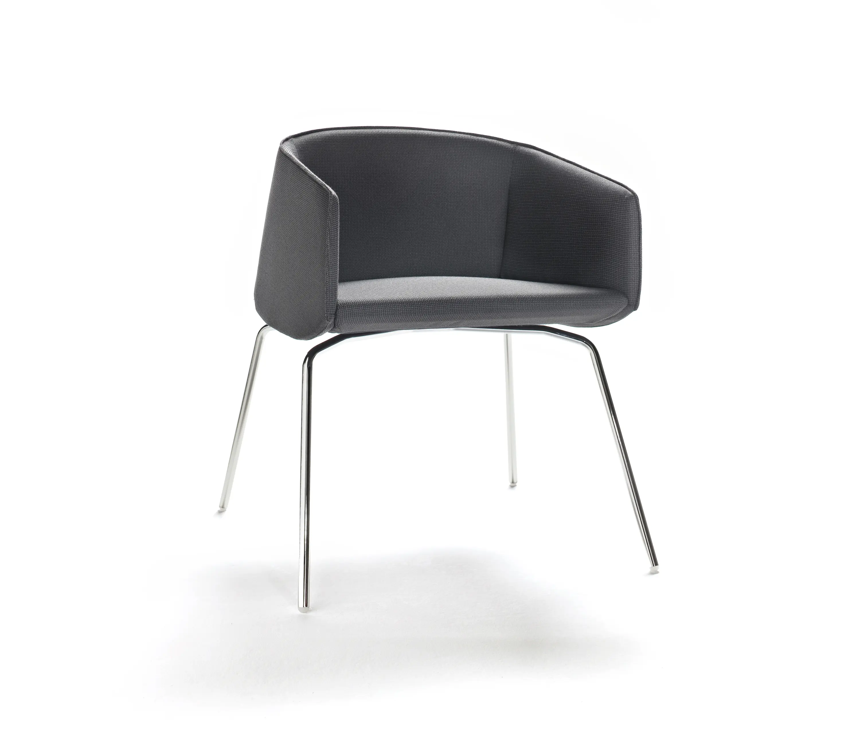 Tecno - Plau chair