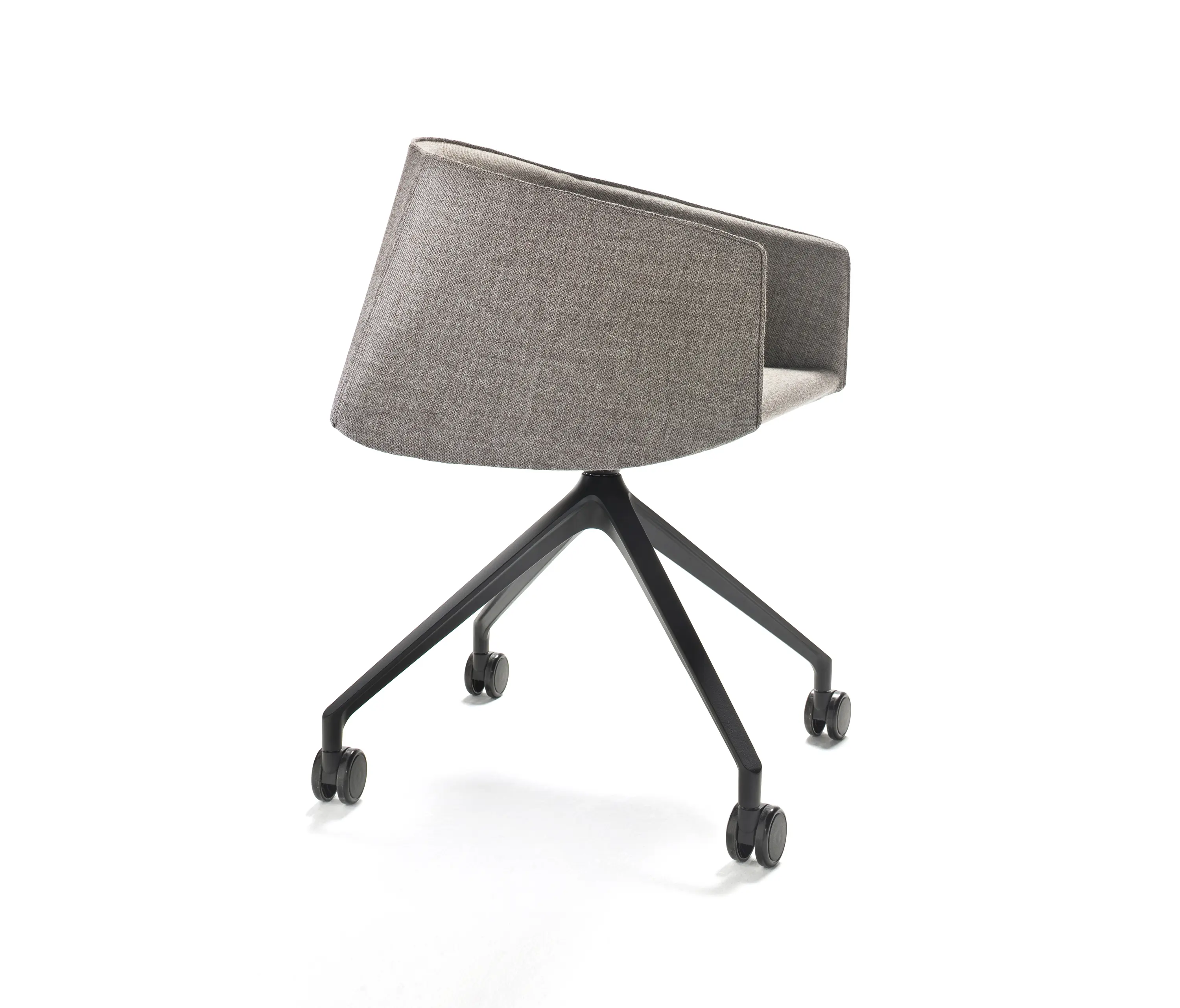 Tecno - Plau poltroncina