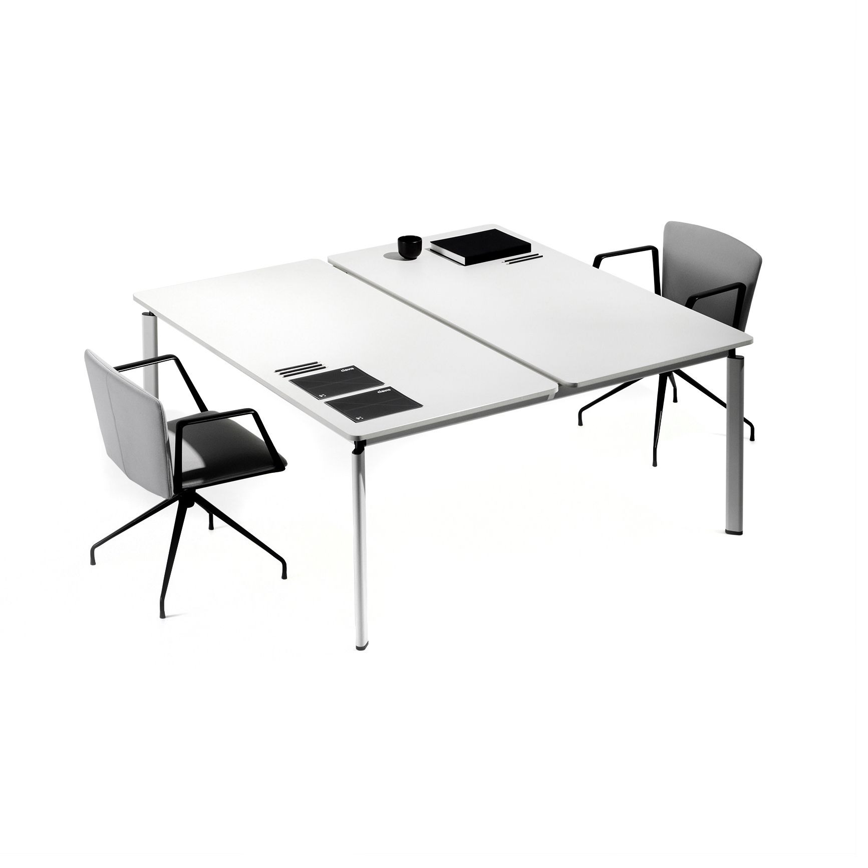 Display product Clavis from manufacturer Tecno
