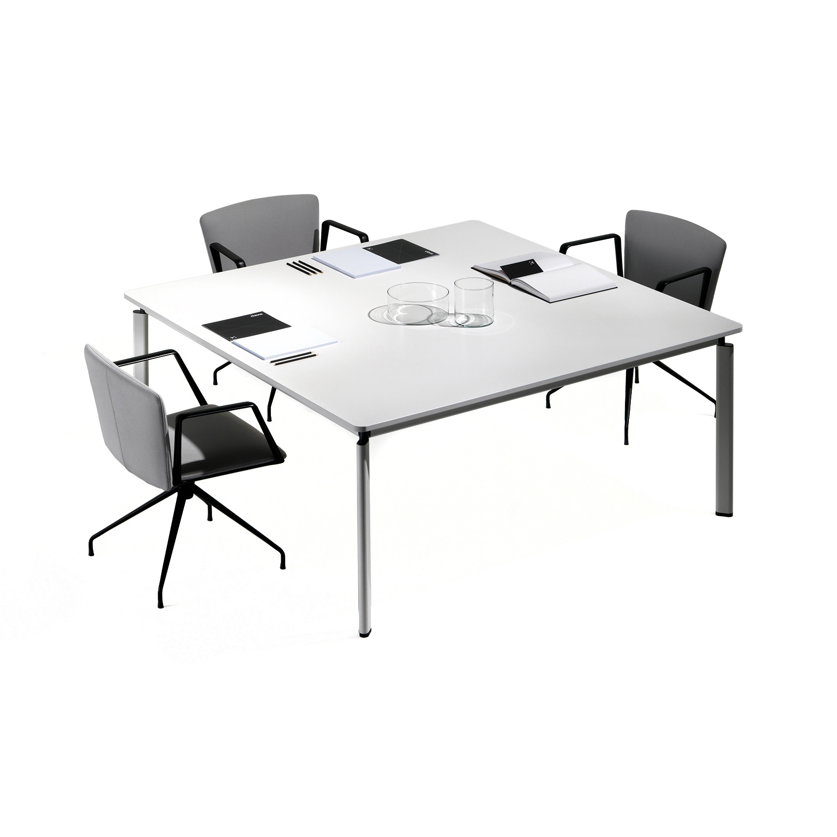 Display product Clavis from manufacturer Tecno