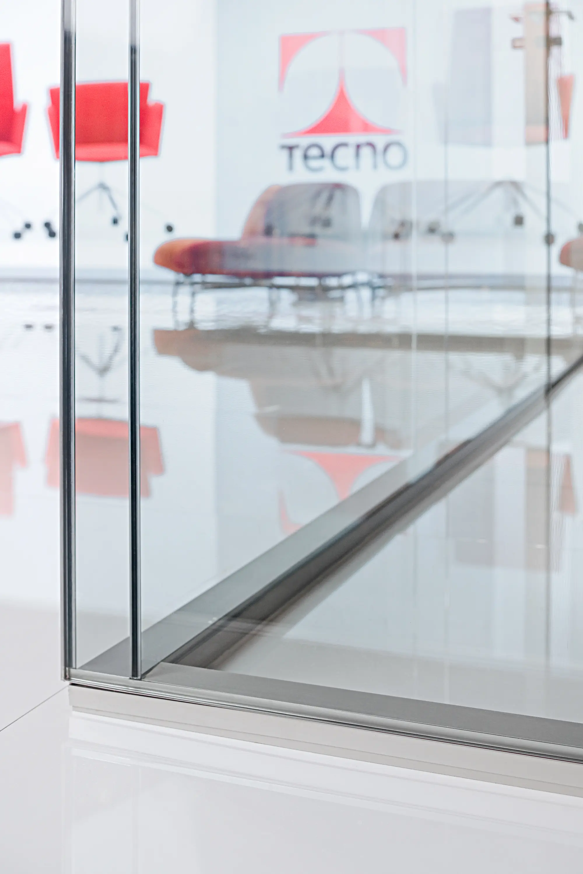 Tecno - Partition W40