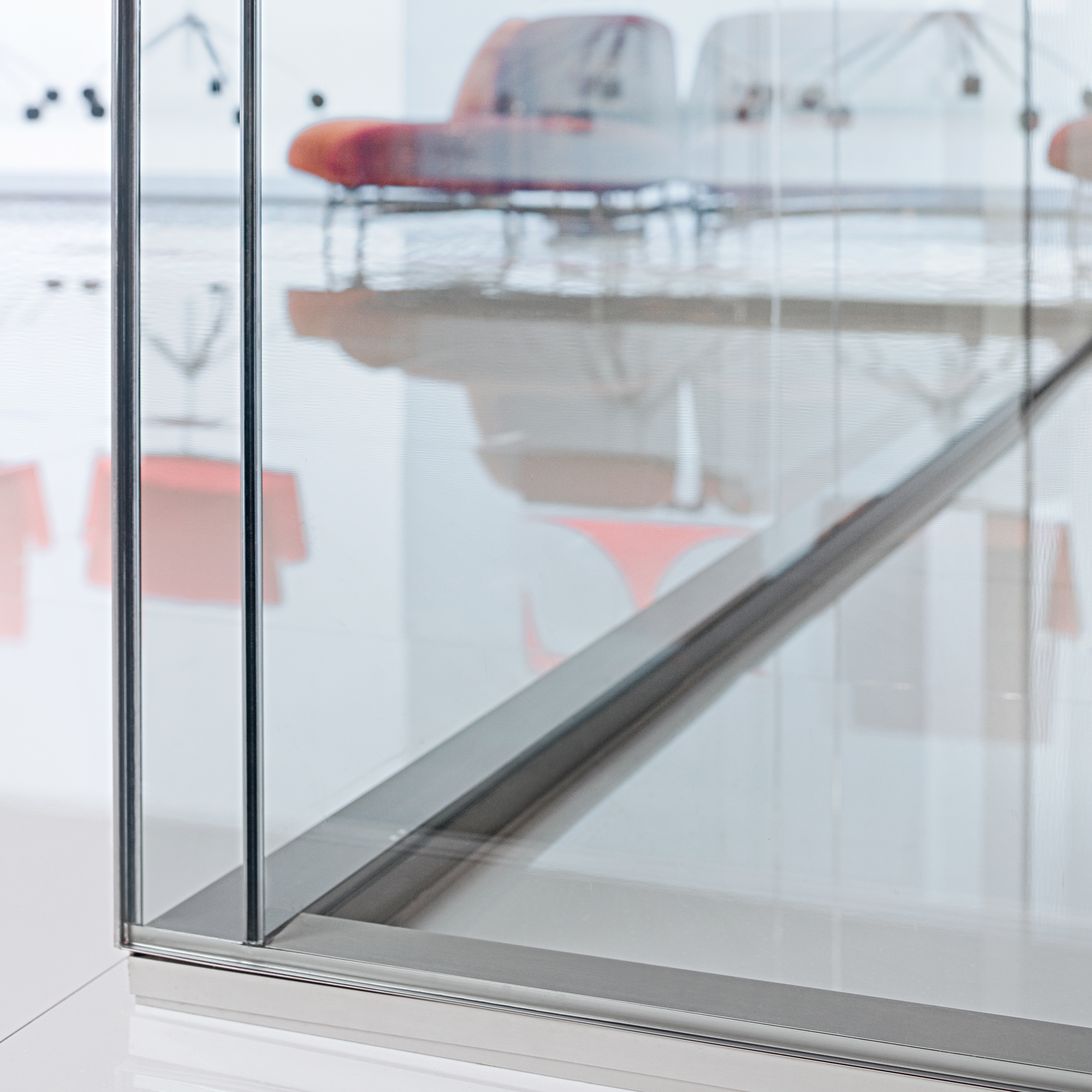 Mostra il prodotto Partition W40 del produttore Tecno