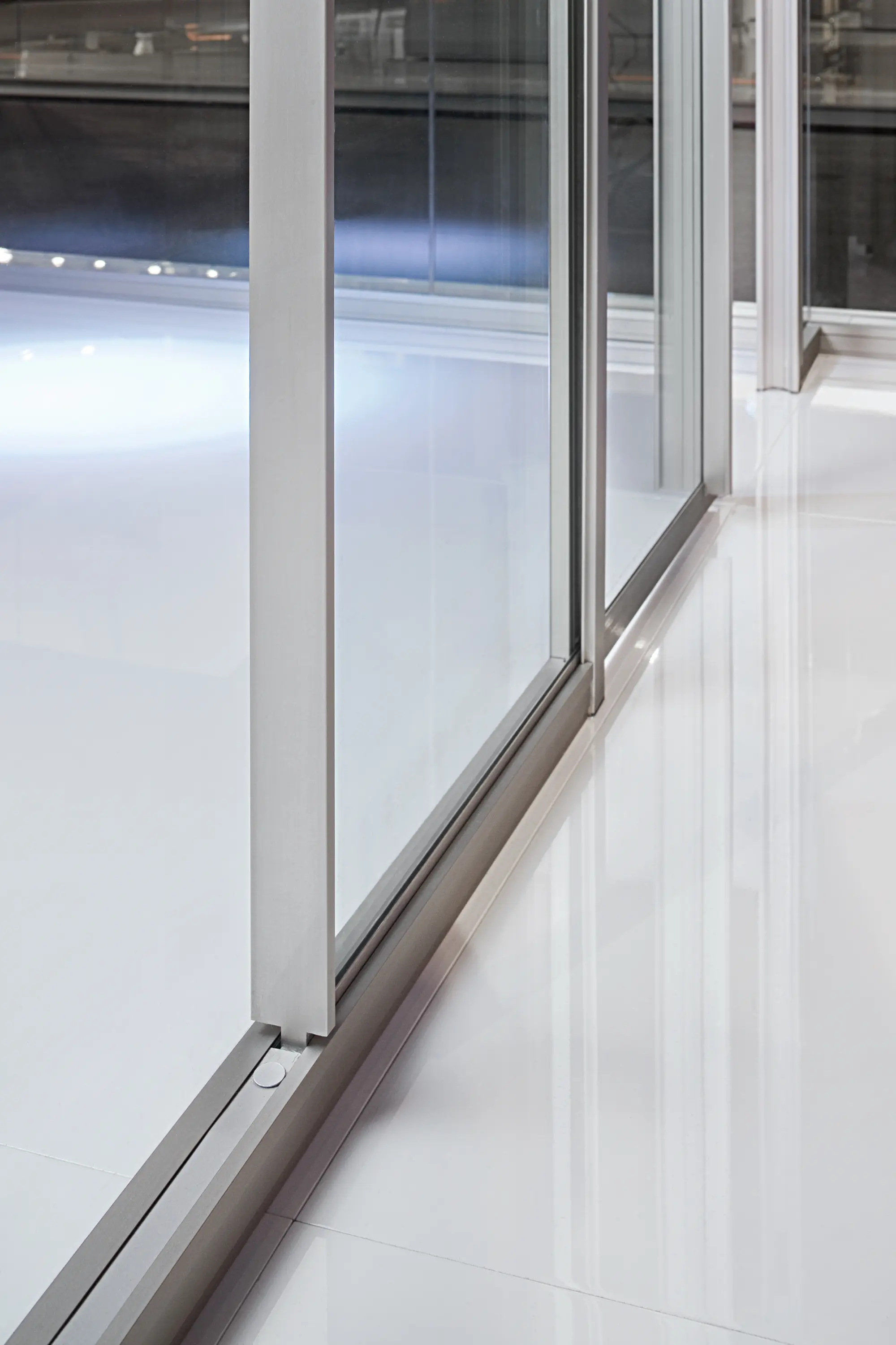 Tecno - Partition W40