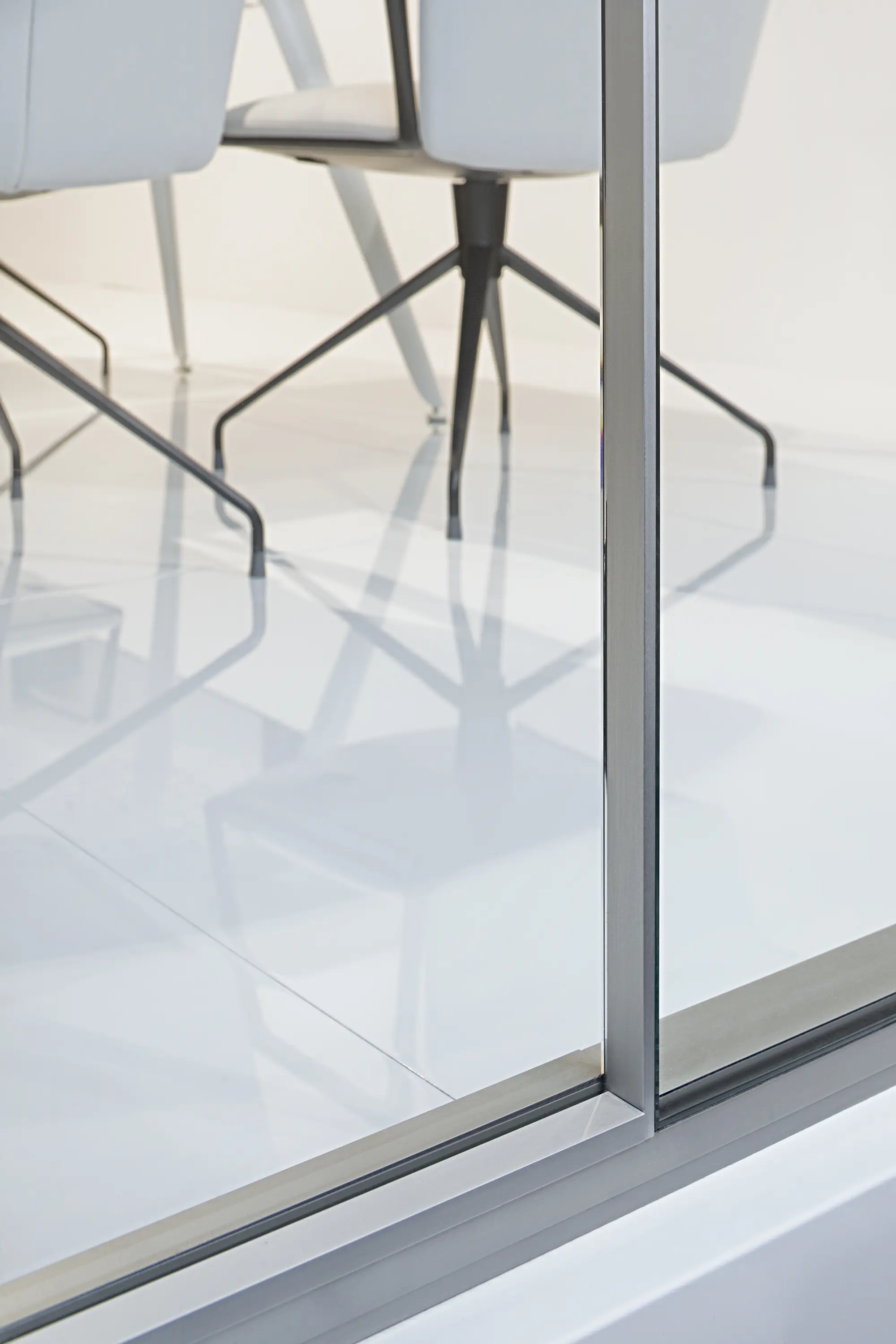 Tecno - Partition W40