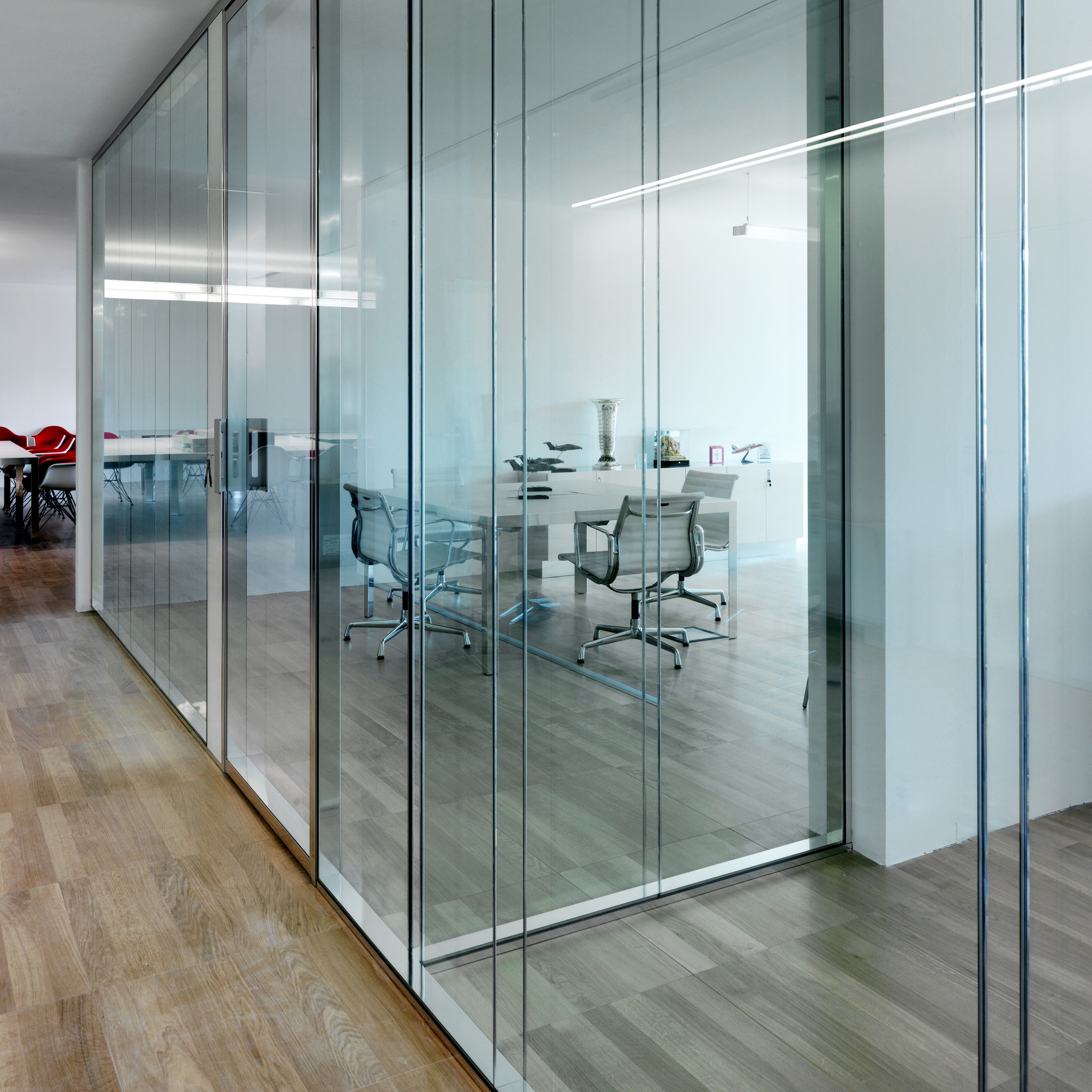 Mostra il prodotto Partition W80 del produttore Tecno