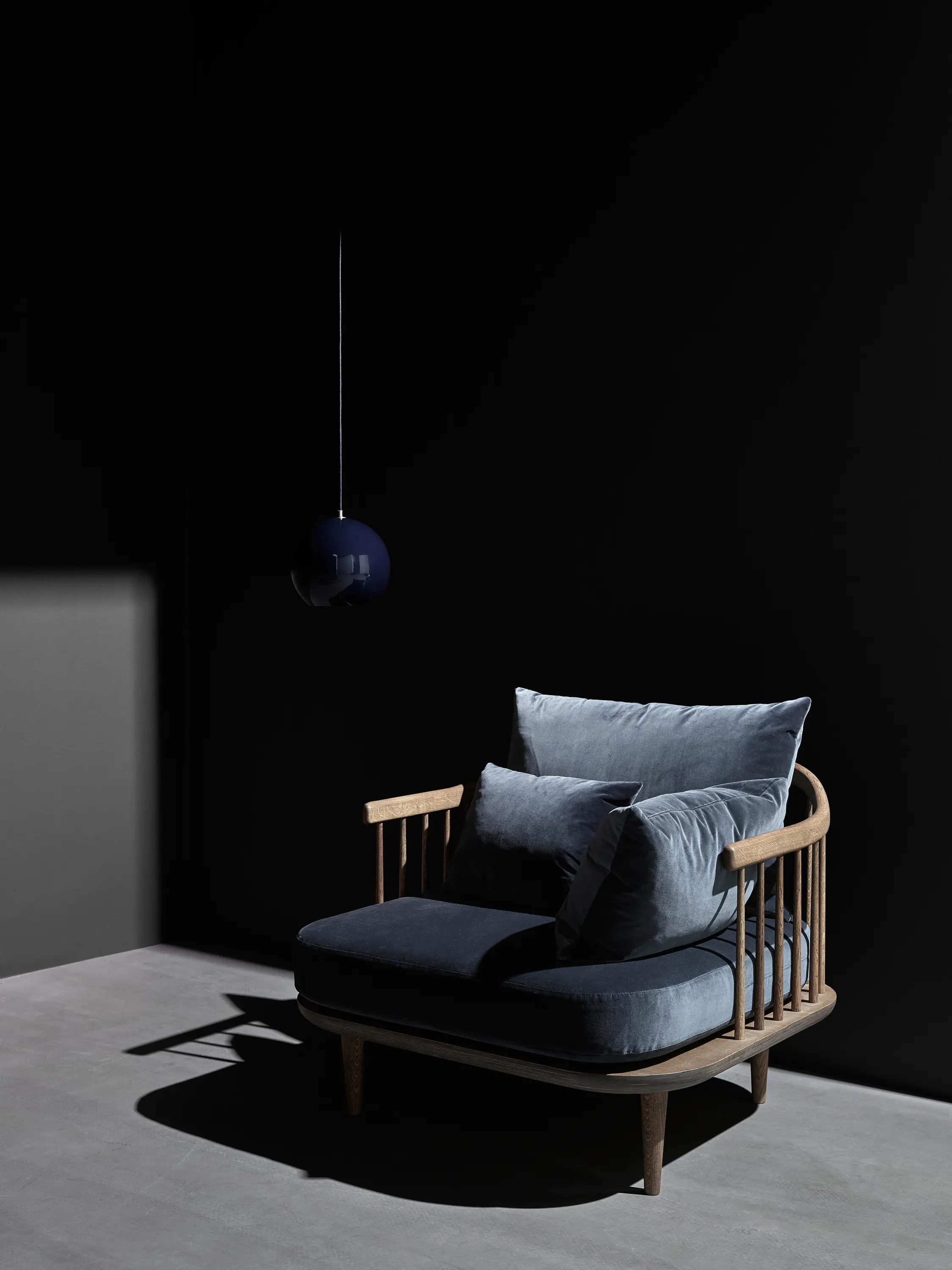 &TRADITION - Topan Pendant VP6