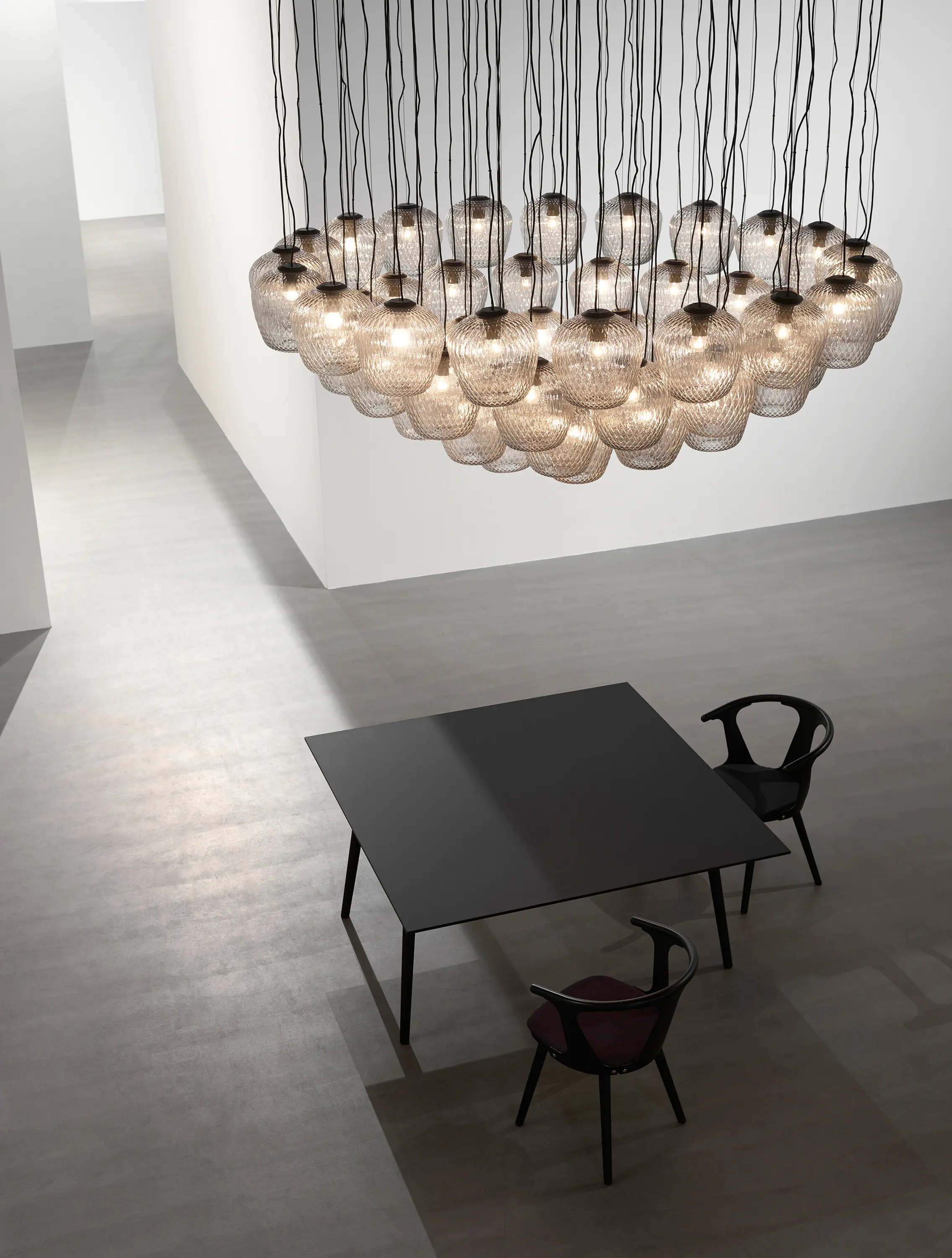 &TRADITION - In Between SK1 Smoked Oiled Oak