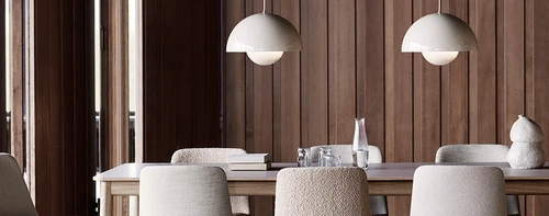 Découvrir l’univers du fabricant &TRADITION