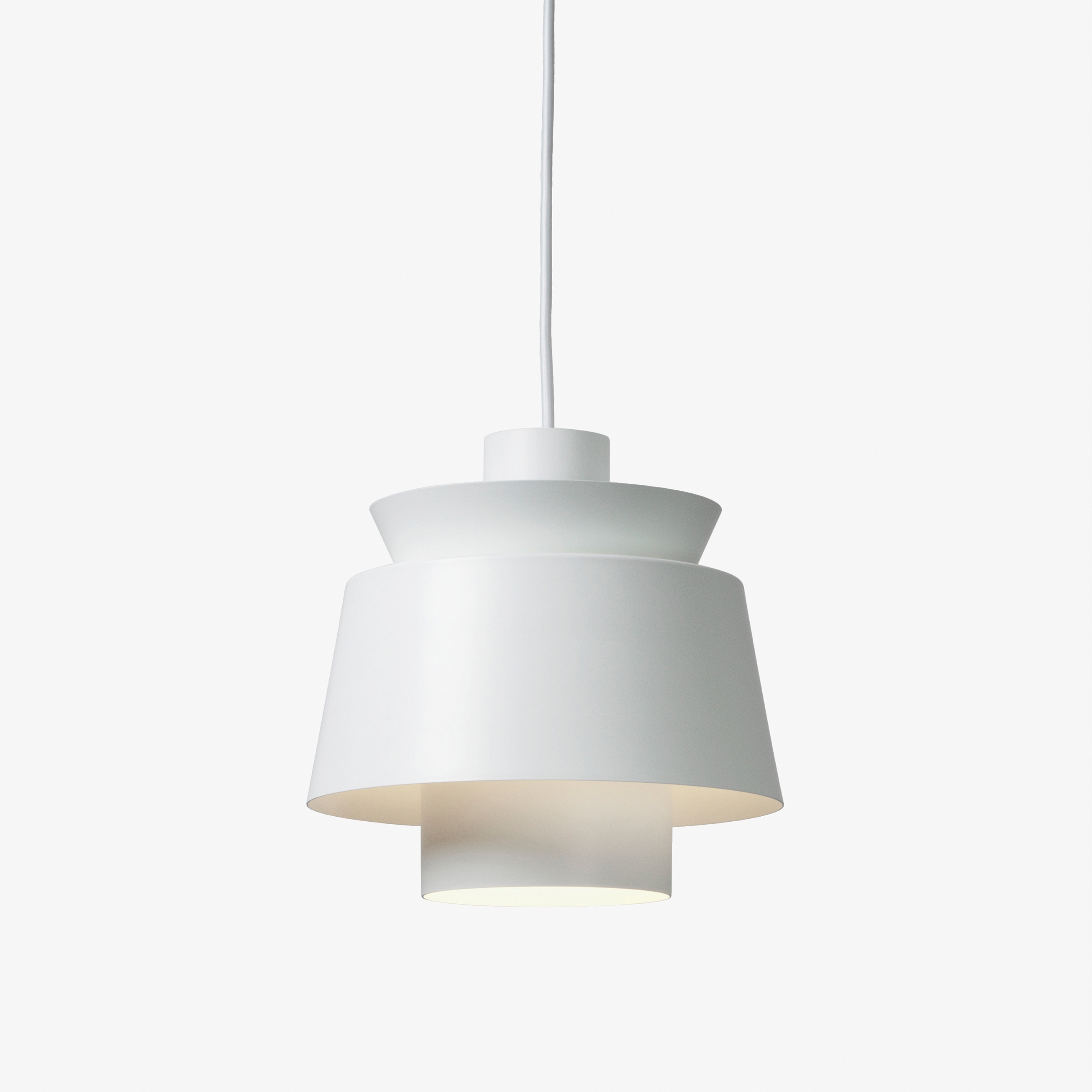 Utzon JU1 White