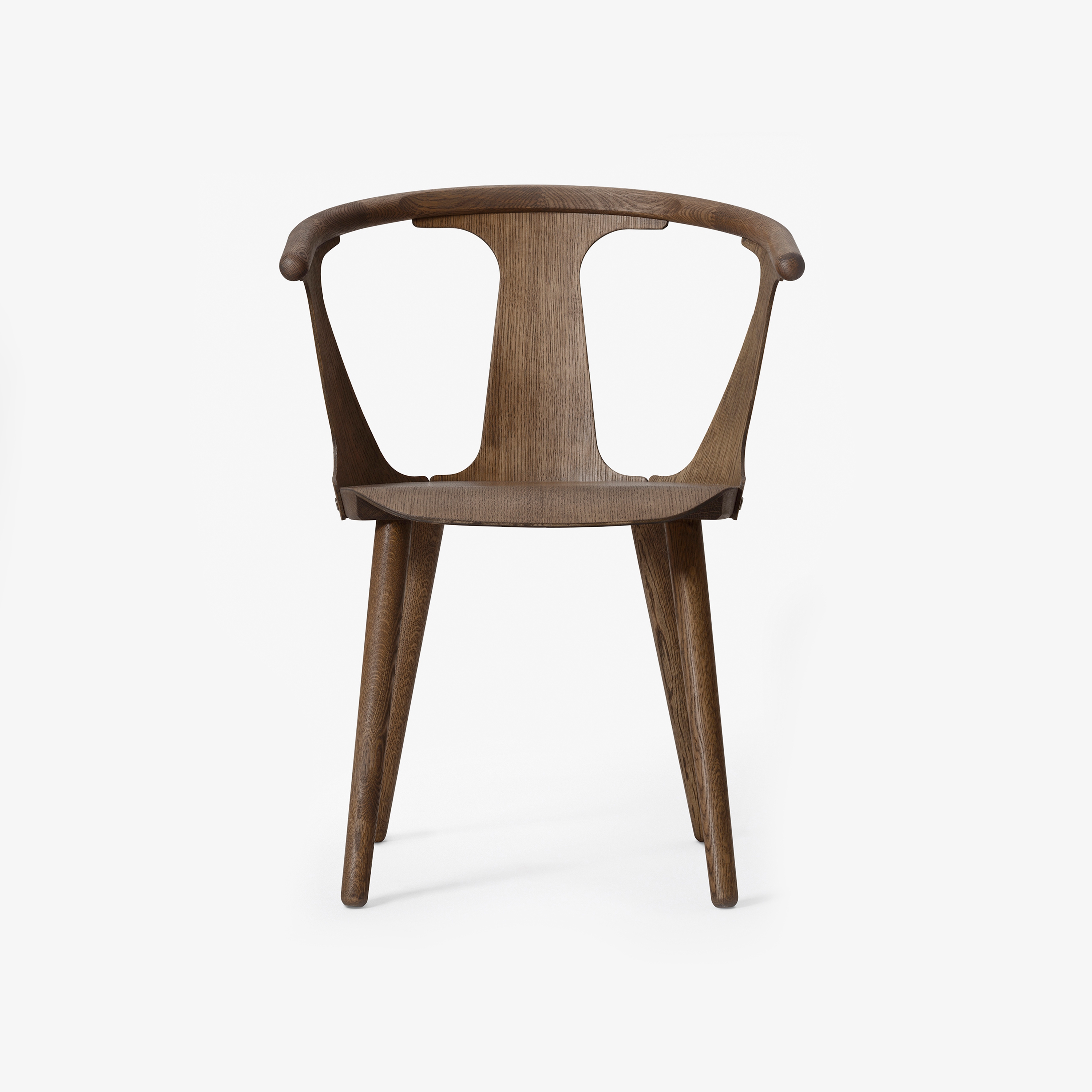 In Between SK1 Smoked Oiled Oak