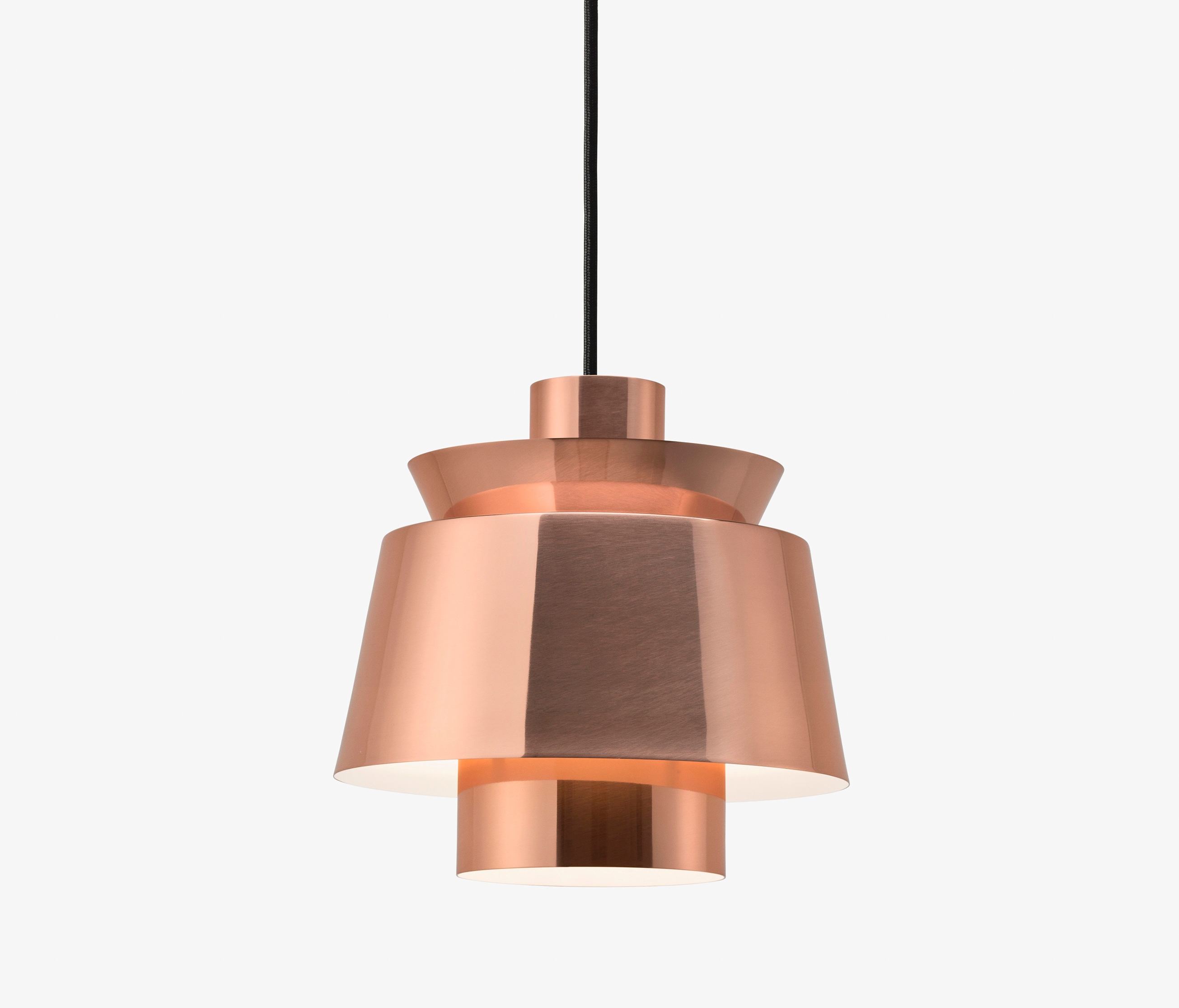 Afficher le produit Utzon Pendant JU1 du fabricant &TRADITION