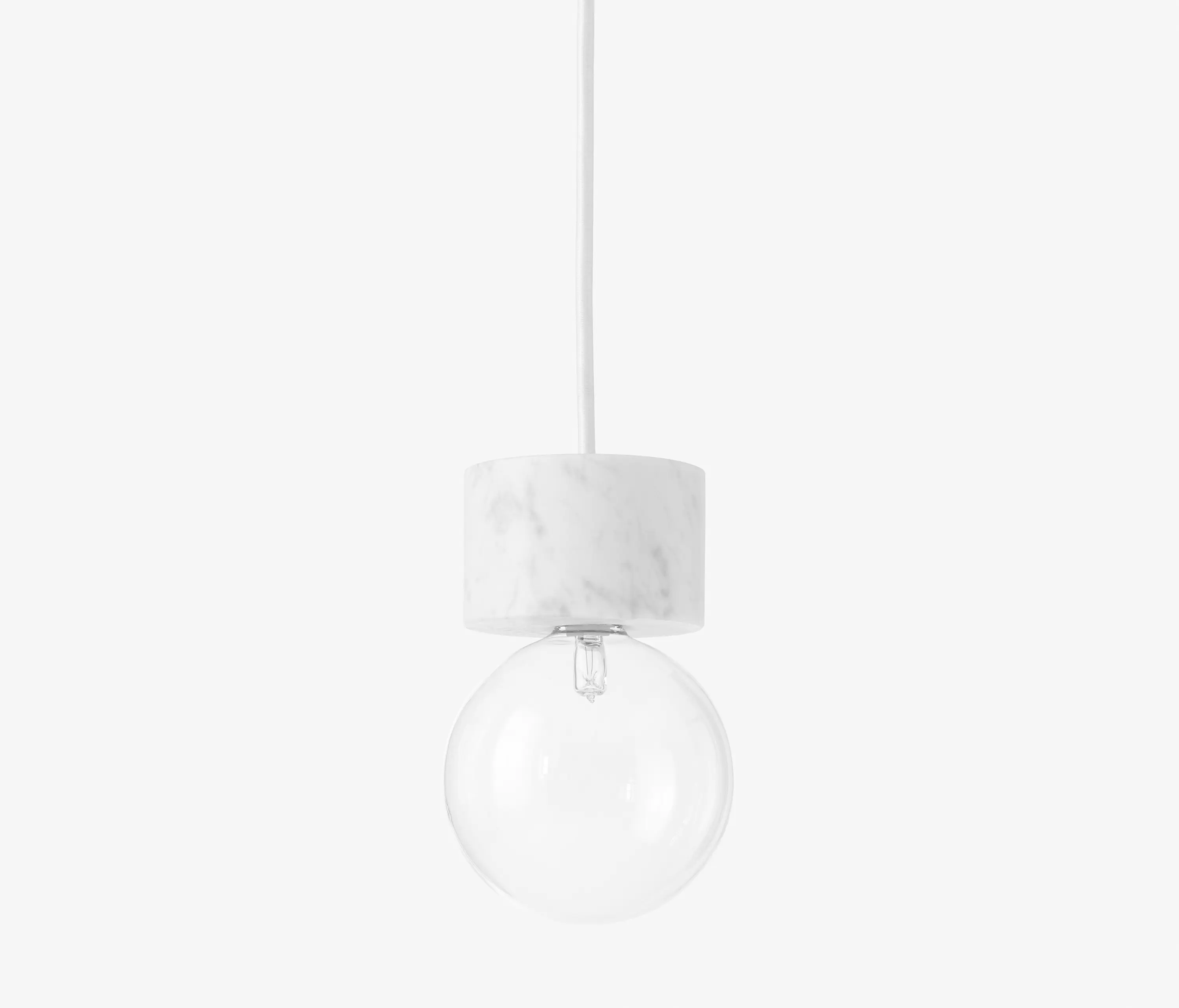 &TRADITION - Marble Light SV4