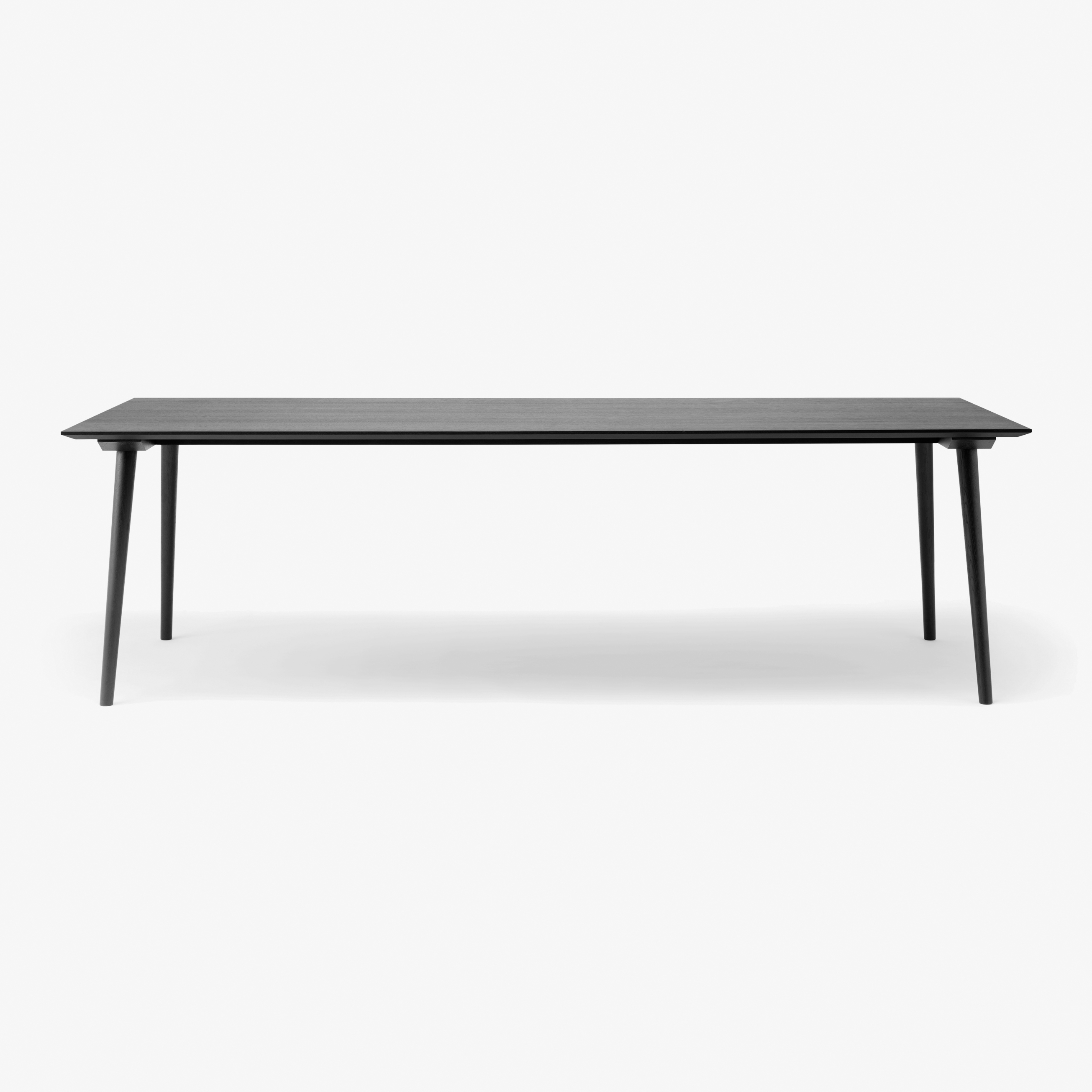 In Between SK6 Black Lacquered Oak
