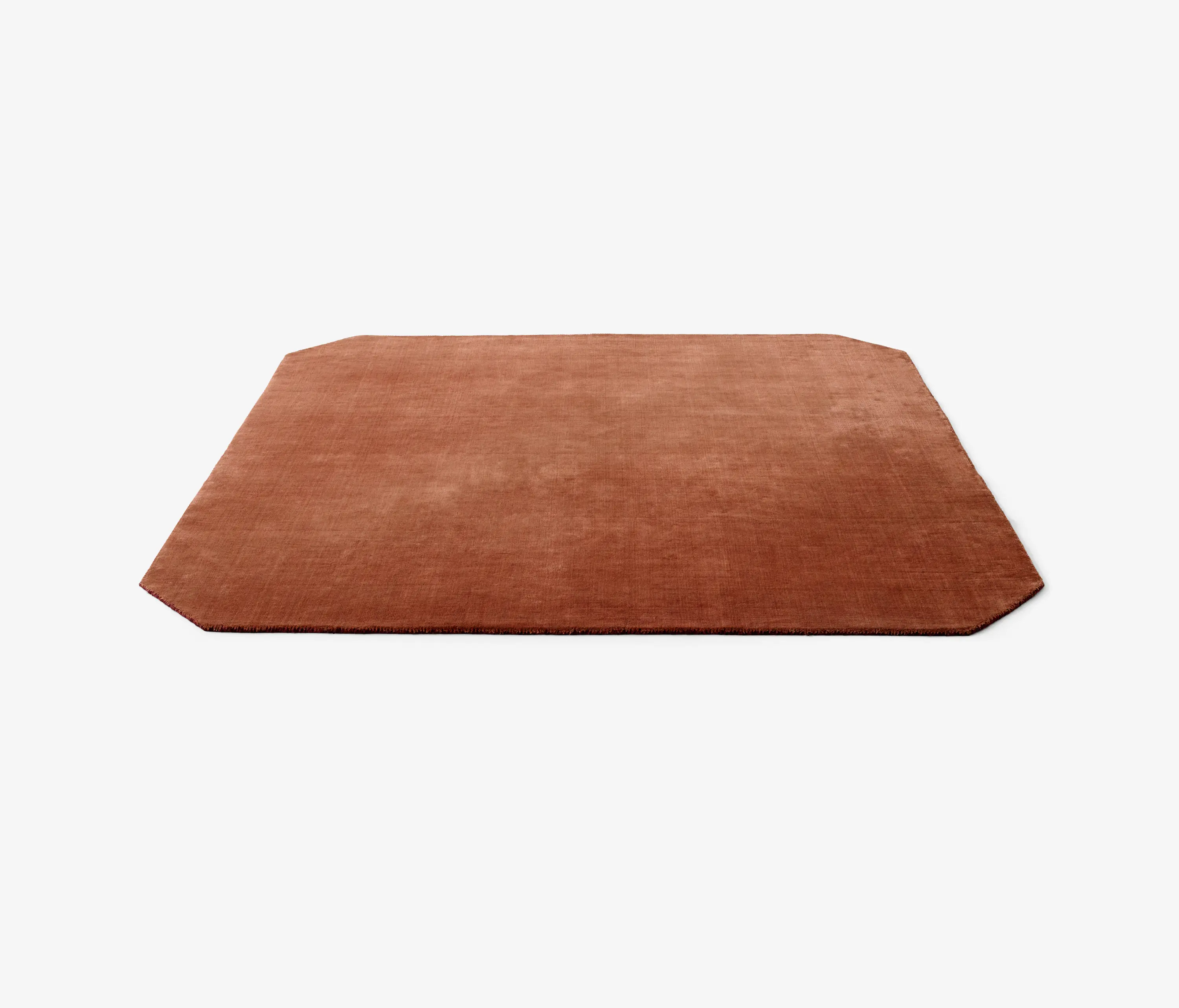 &TRADITION - The Moor AP6 Red Heather