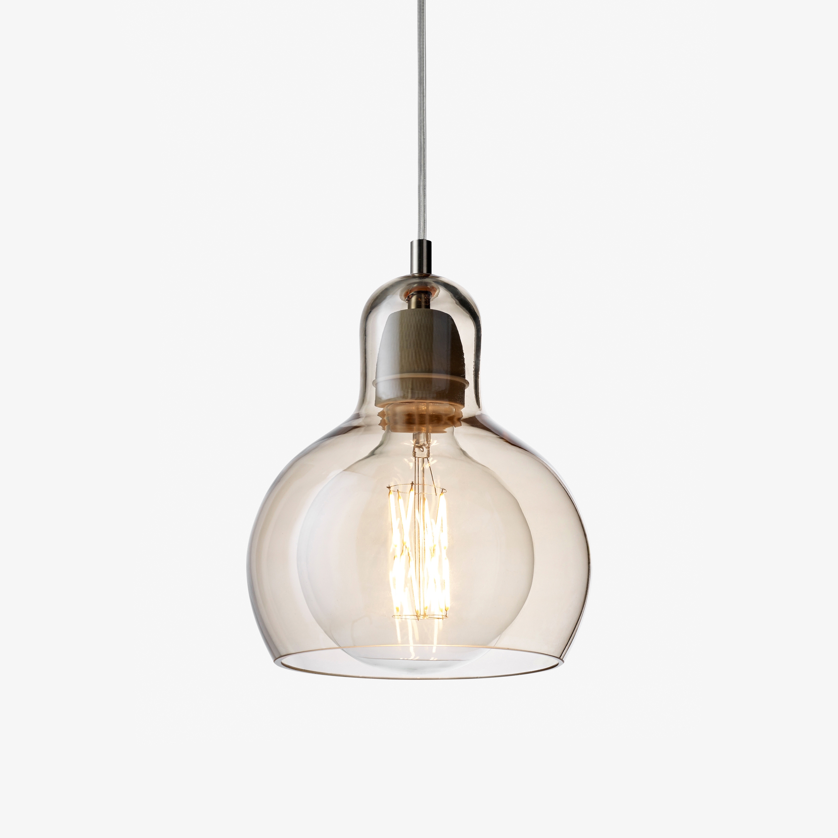 Mega Bulb SR2 Gold w. Clear pvc