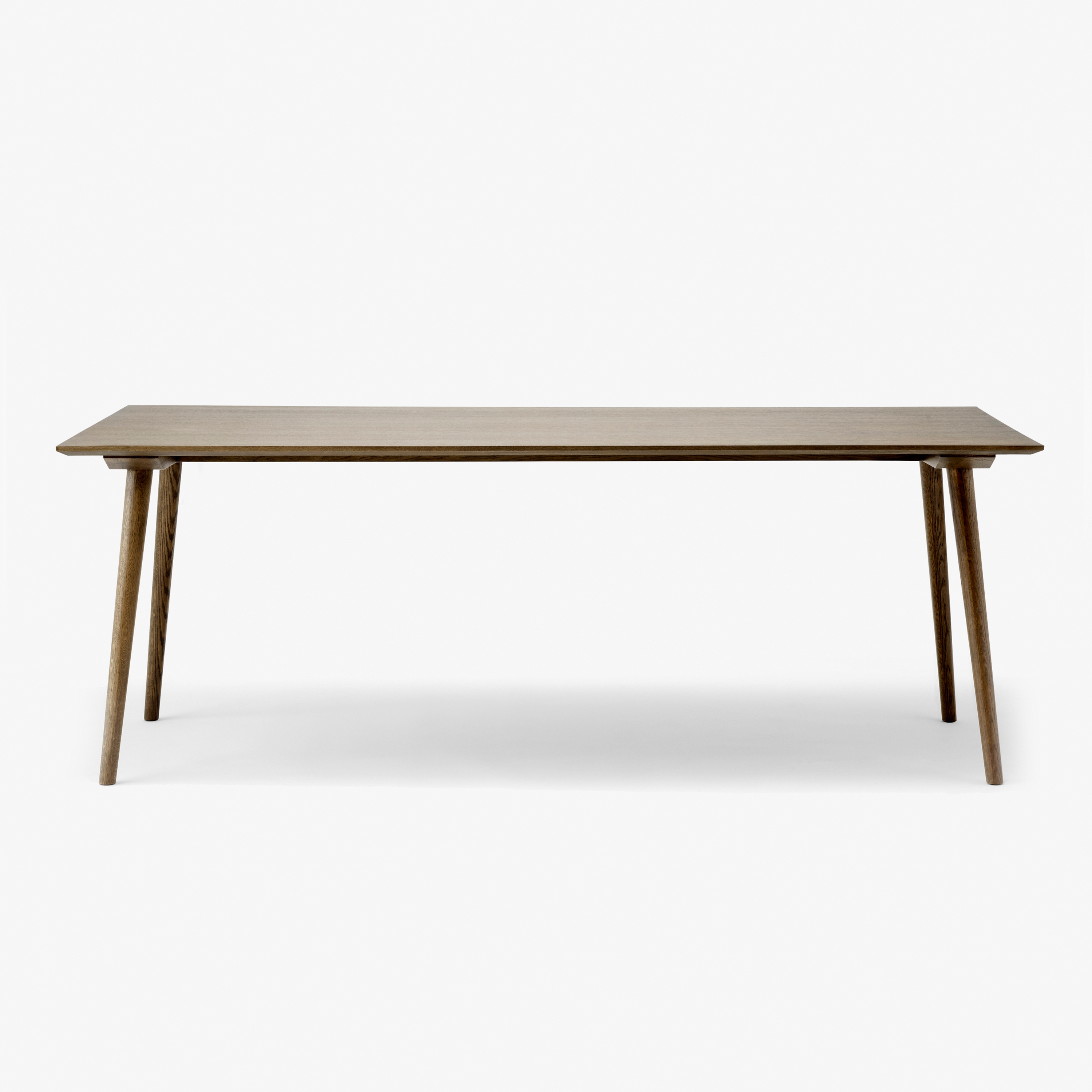 In Between SK5 Smoked Oiled Oak