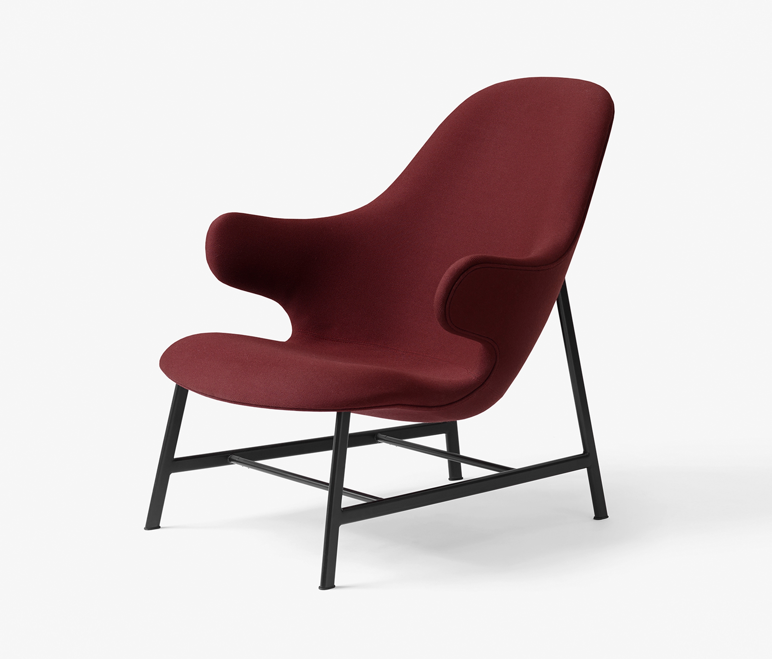 Display product Catch Lounge JH13 from manufacturer &TRADITION