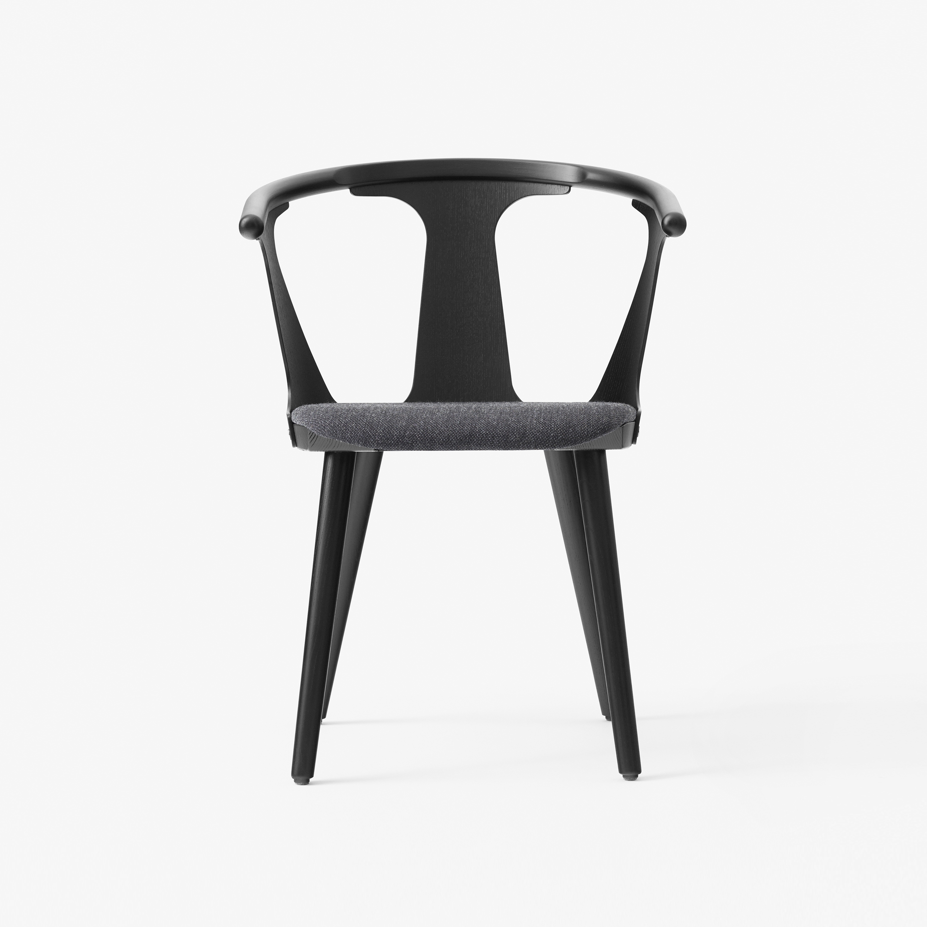 In Between SK2 Black Lacquered Oak w. Fiord 191