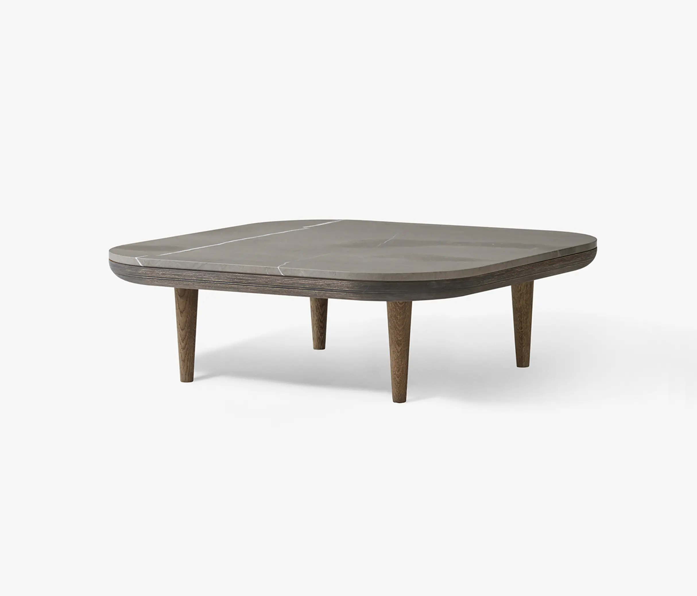 &TRADITION - Fly Table SC4