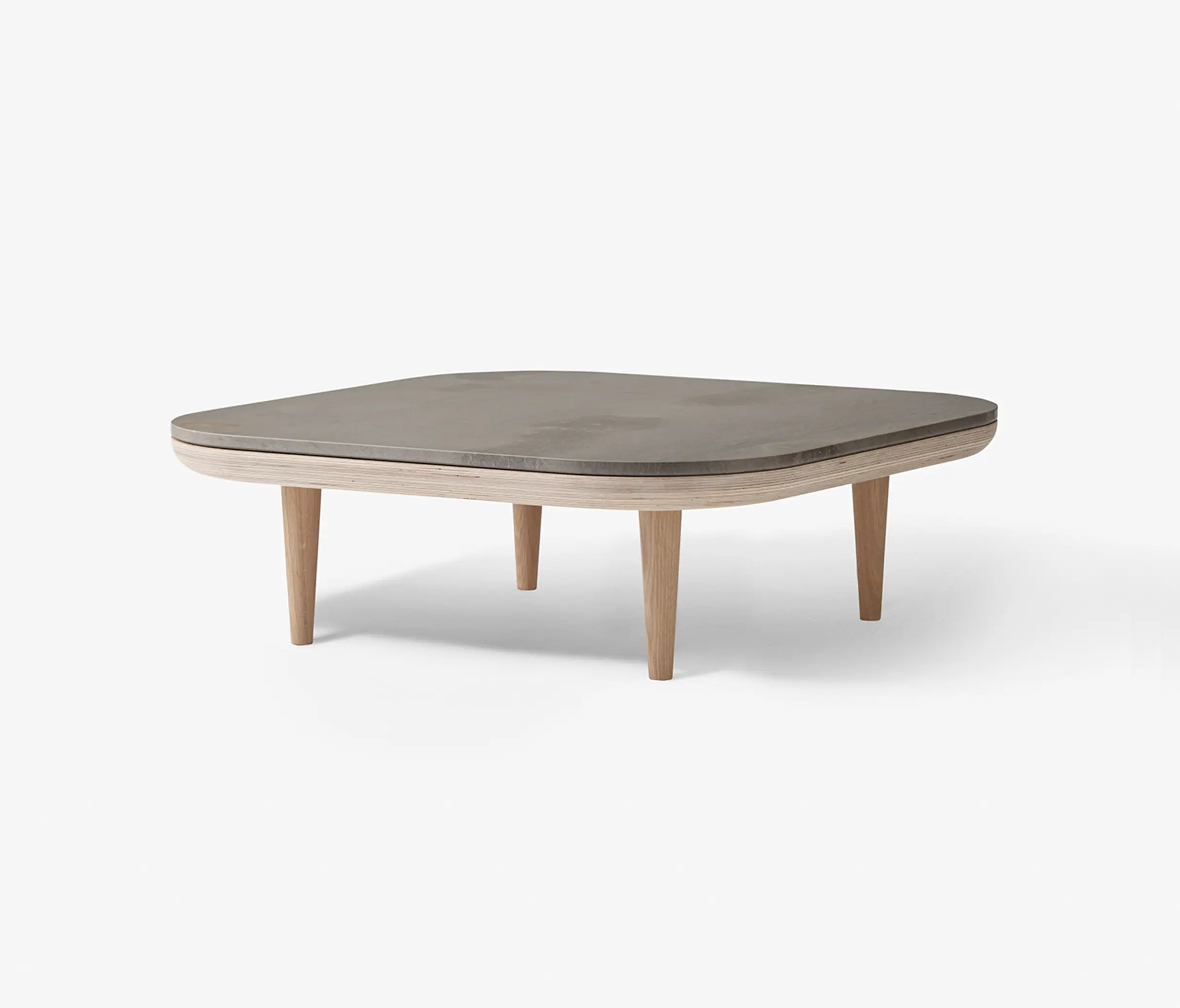 &TRADITION - Fly Table SC4