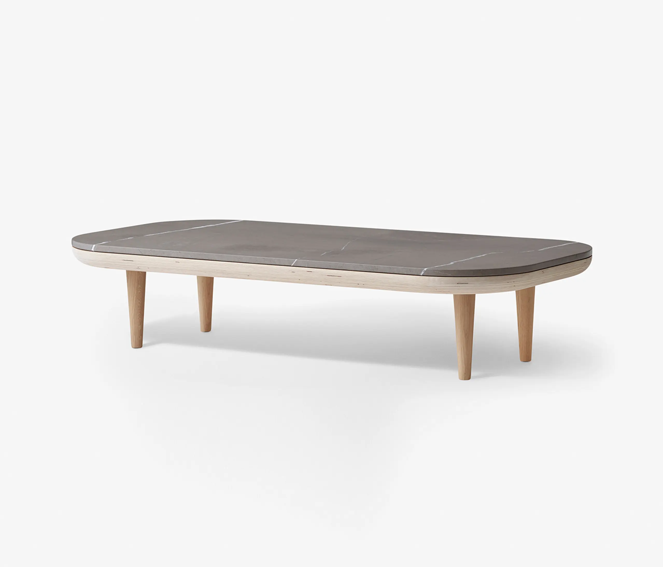 &TRADITION - Fly Table SC5