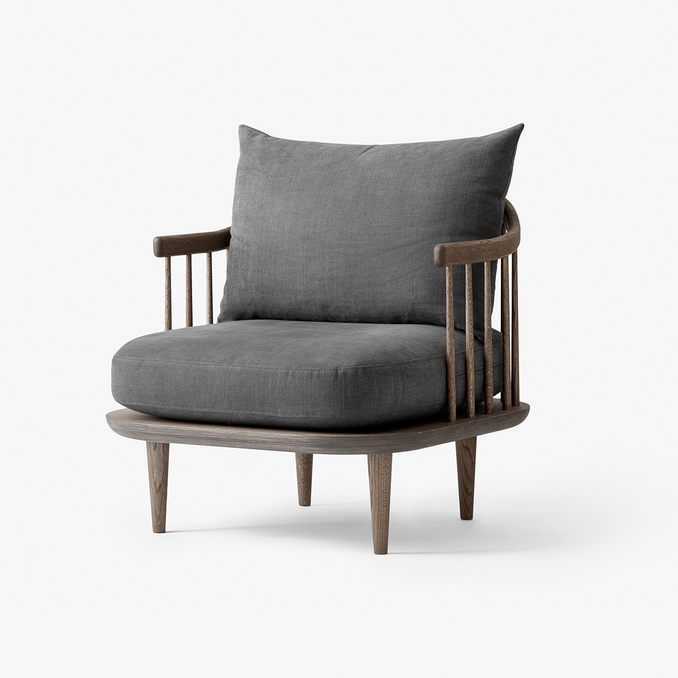 Produkt Fly SC10 Smoked Oiled Oak w. Hot Madison 093 des Herstellers &TRADITION anzeigen