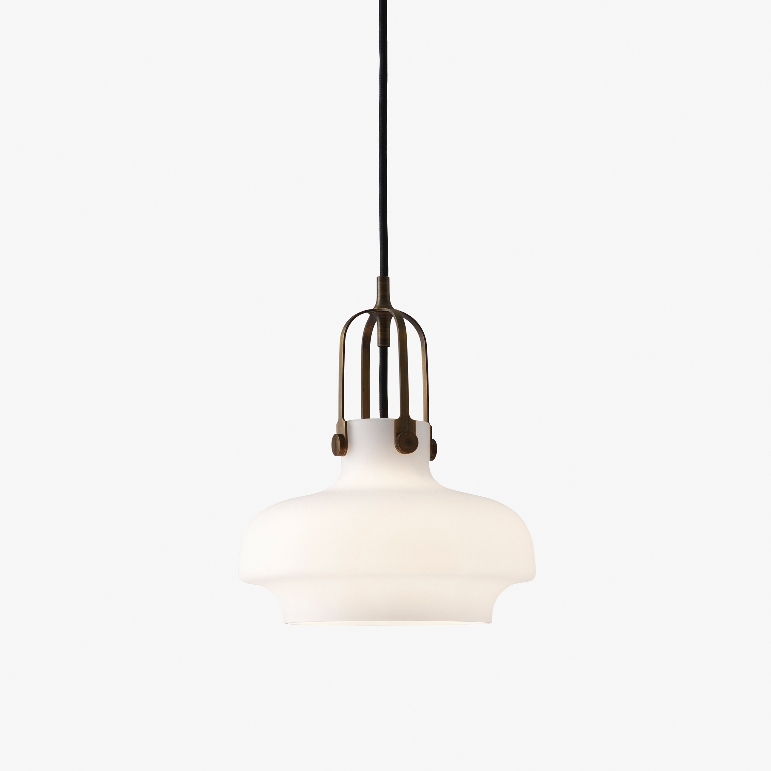 Produkt Copenhagen SC6 Opal Glass des Herstellers &TRADITION anzeigen