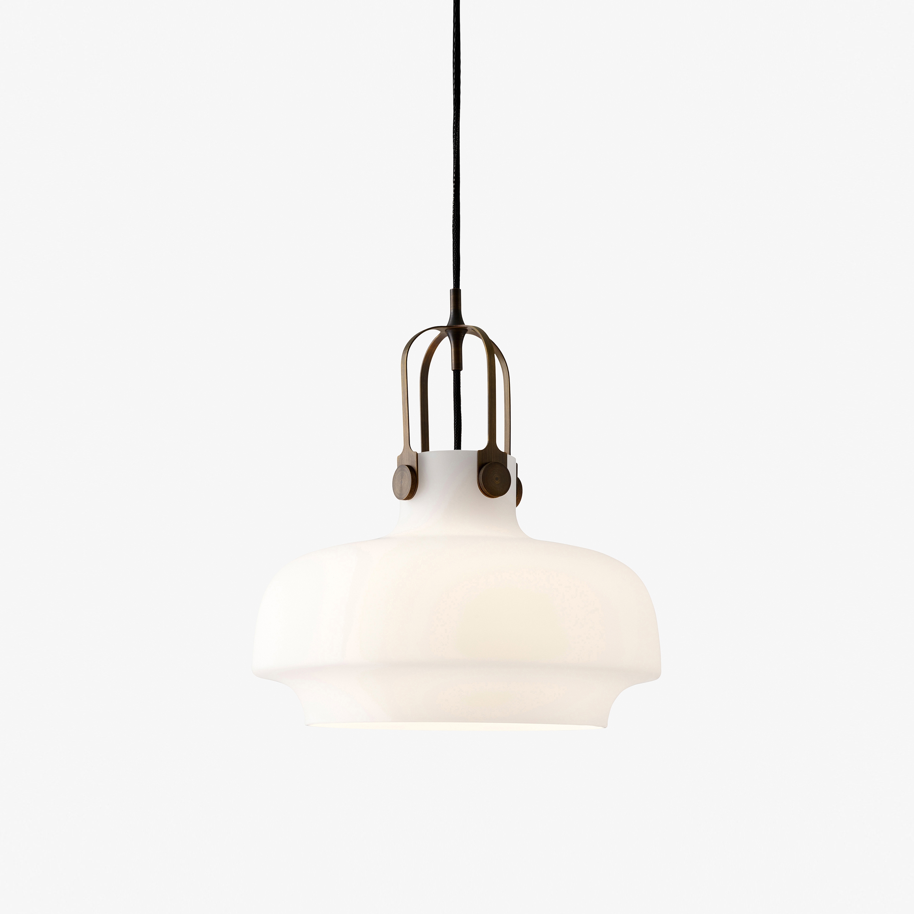 Afficher le produit Copenhagen SC7 Opal Glass du fabricant &TRADITION