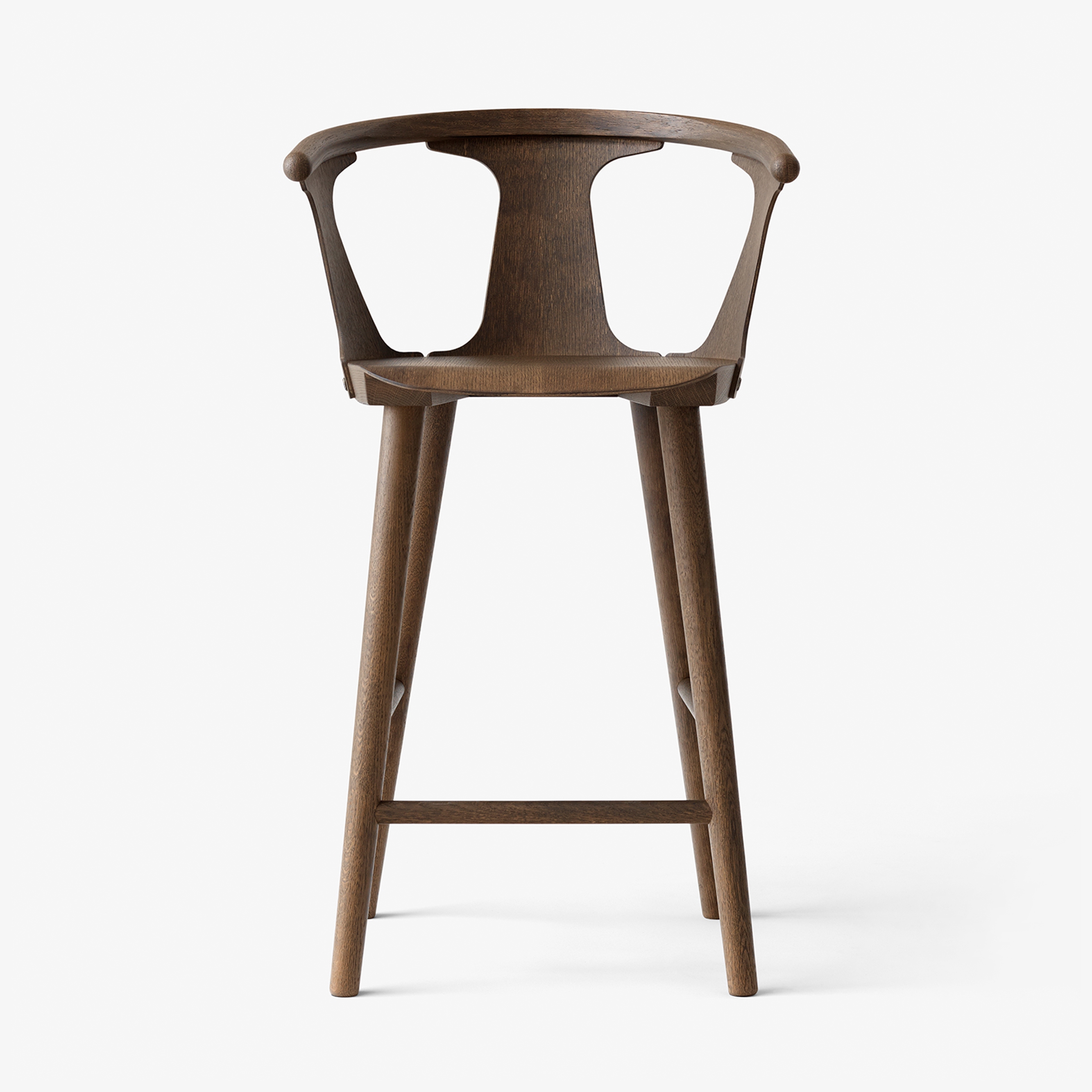 In Between SK7 Smoked Oiled Oak