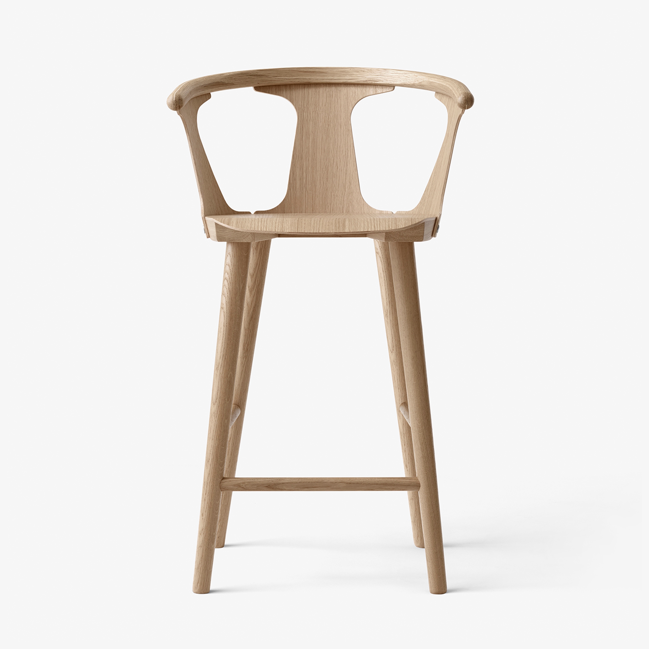 In Between SK7 Oiled Oak