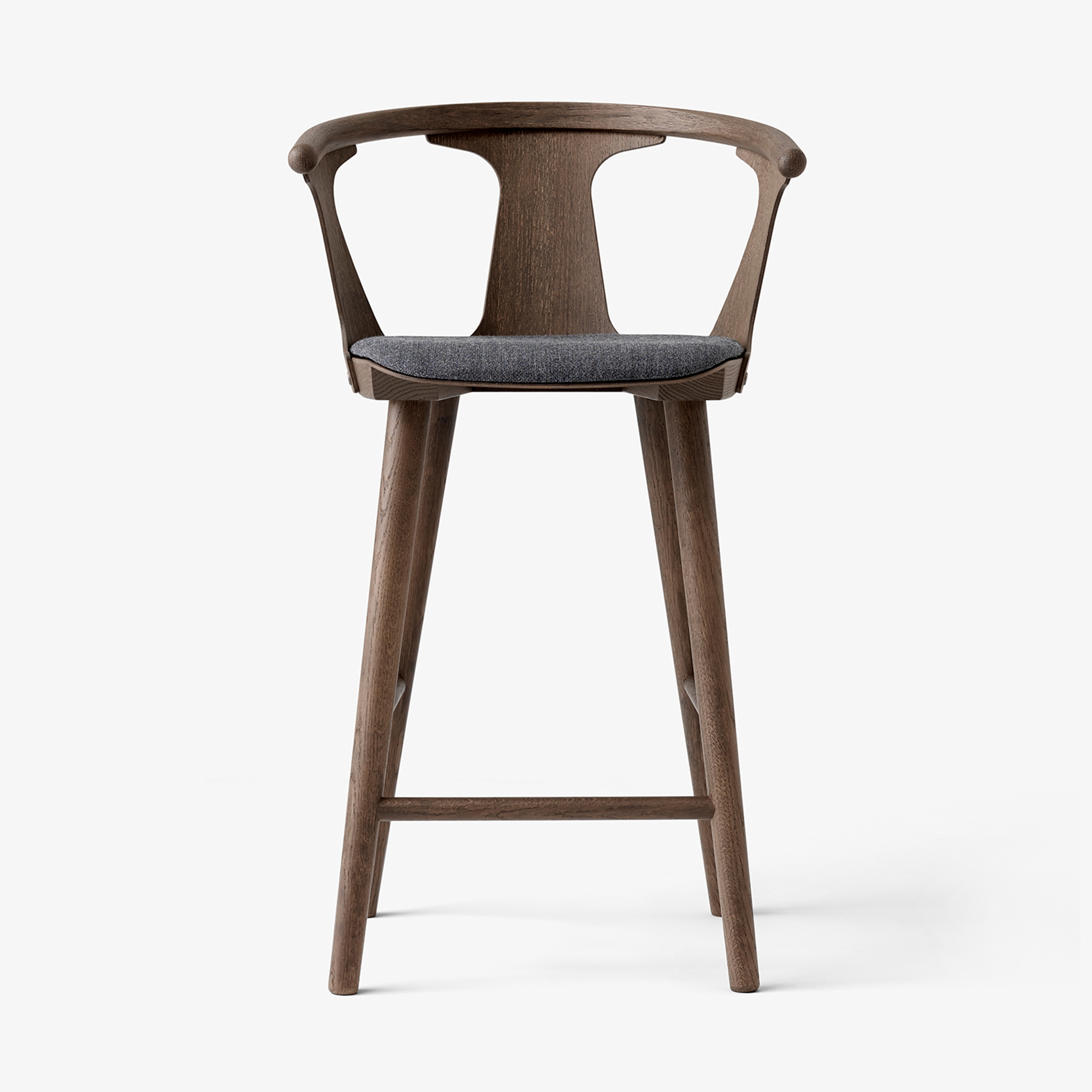 Display product In Between SK8 Smoked Oiled Oak from manufacturer &TRADITION