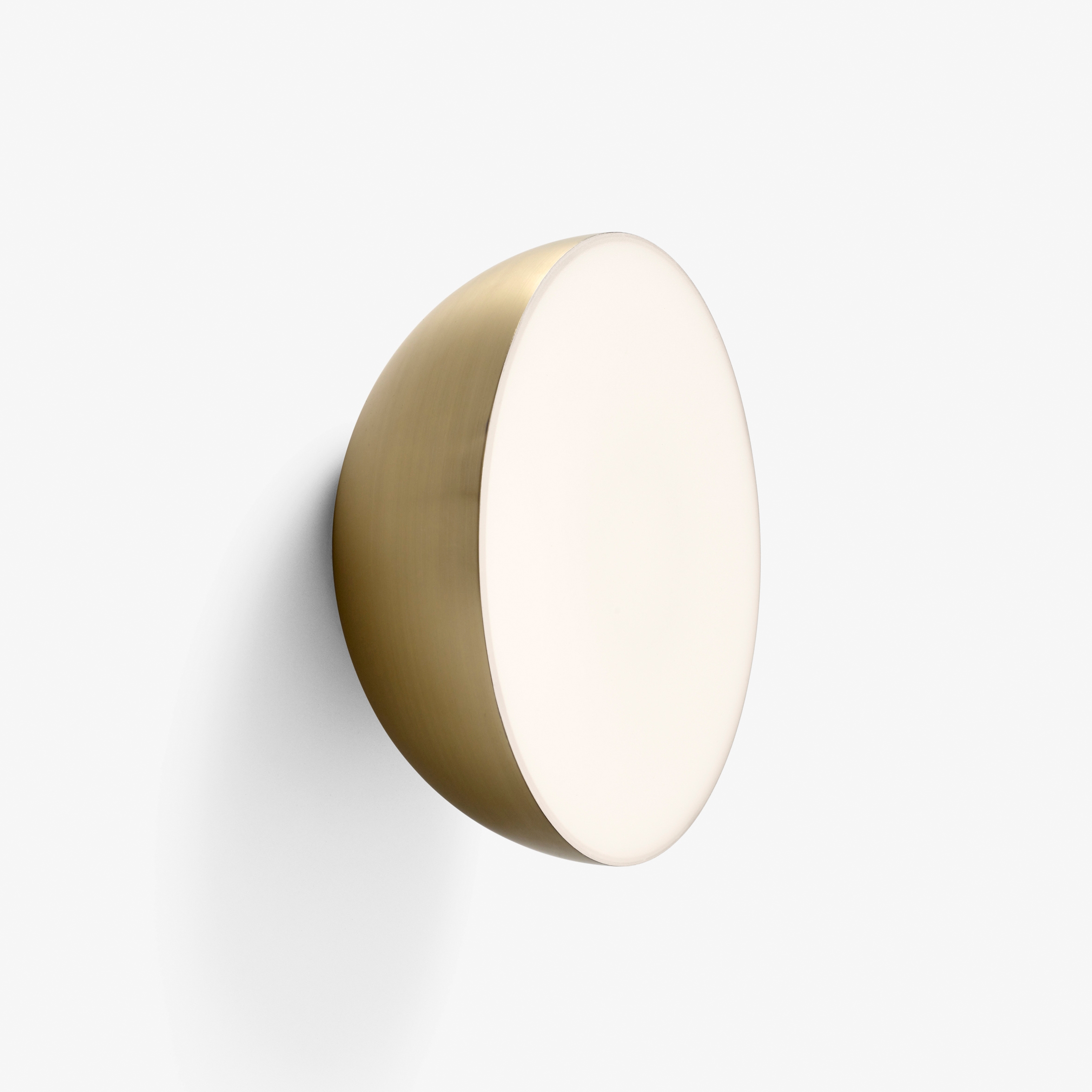 Passepartout JH12 Gold