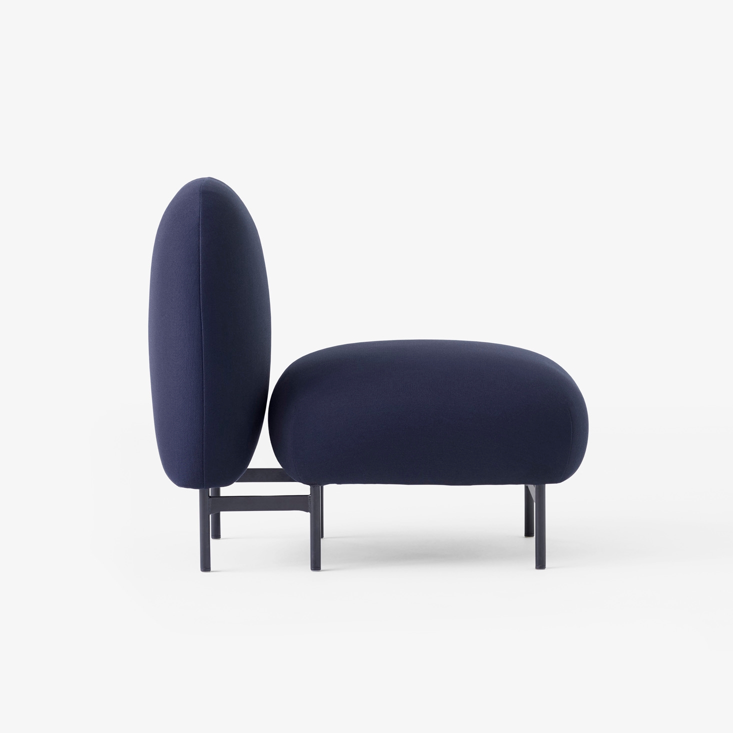 Produkt Isole Modular Seating System des Herstellers &TRADITION anzeigen