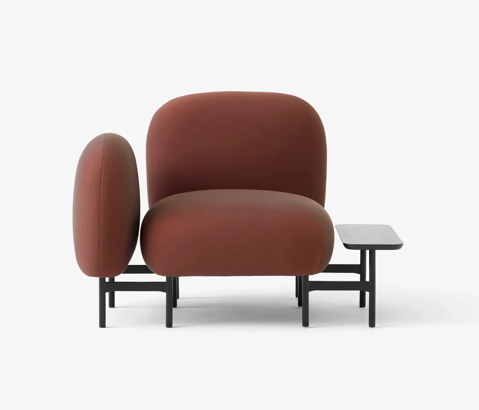 &TRADITION - Isole Modular Seating System