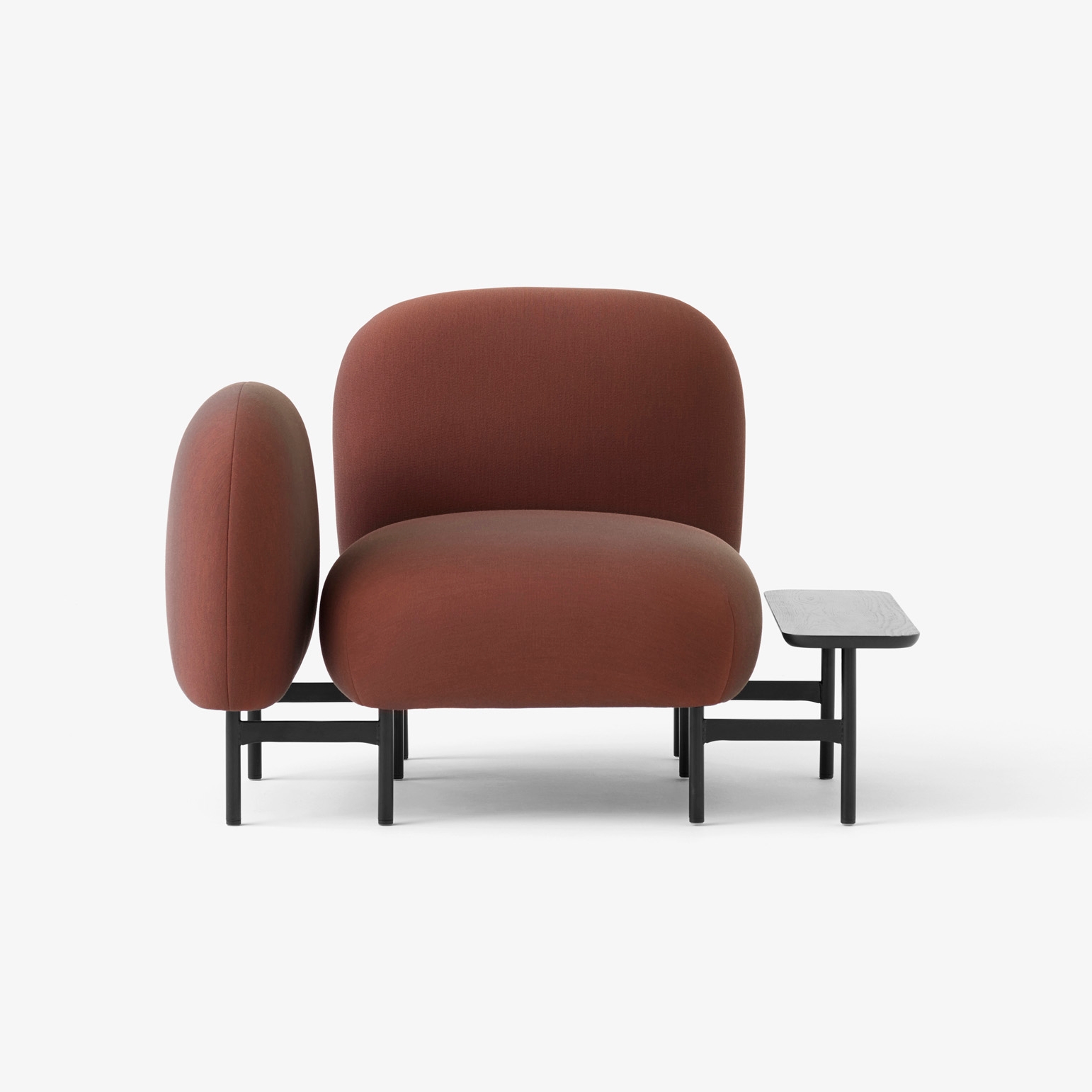 Produkt Isole Modular Seating System des Herstellers &TRADITION anzeigen