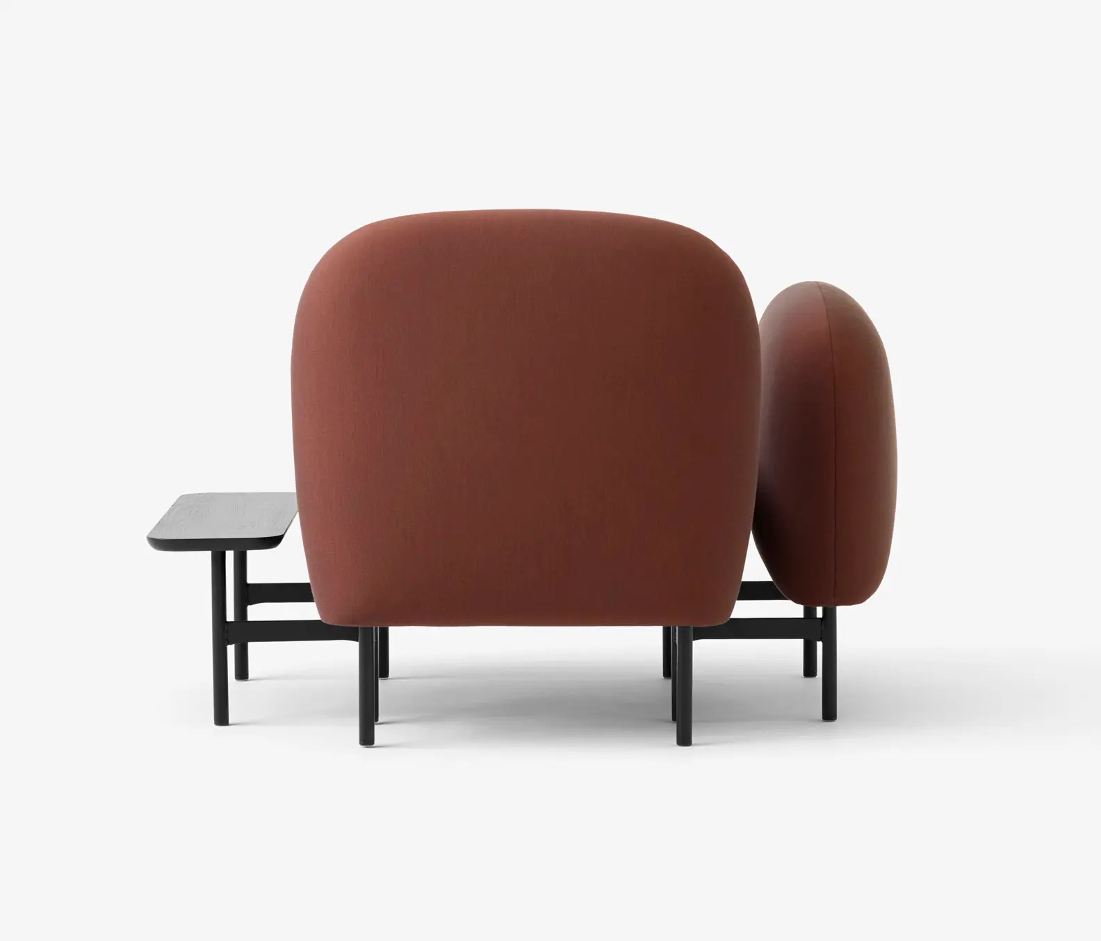 &TRADITION - Isole Modular Seating System