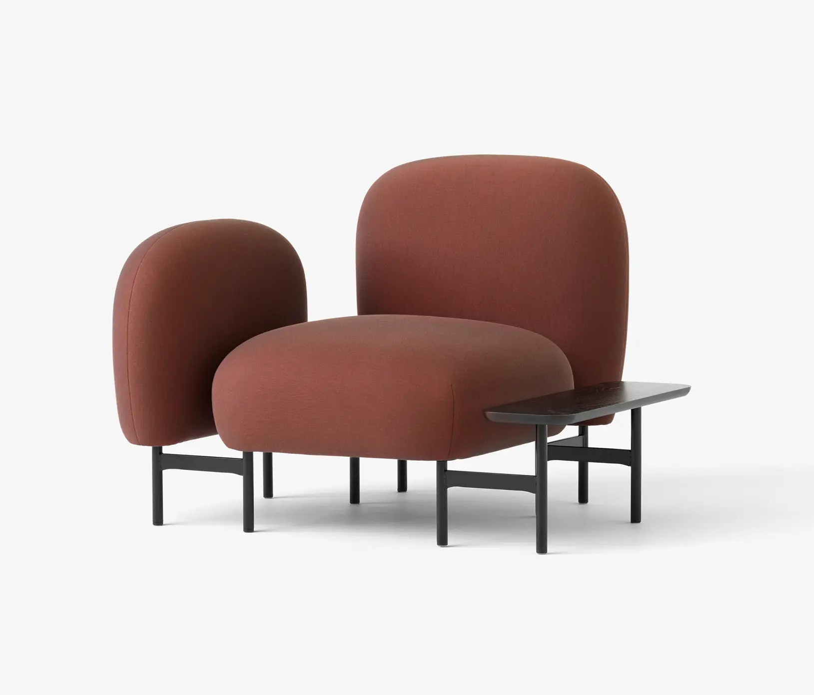 &TRADITION - Isole Modular Seating System