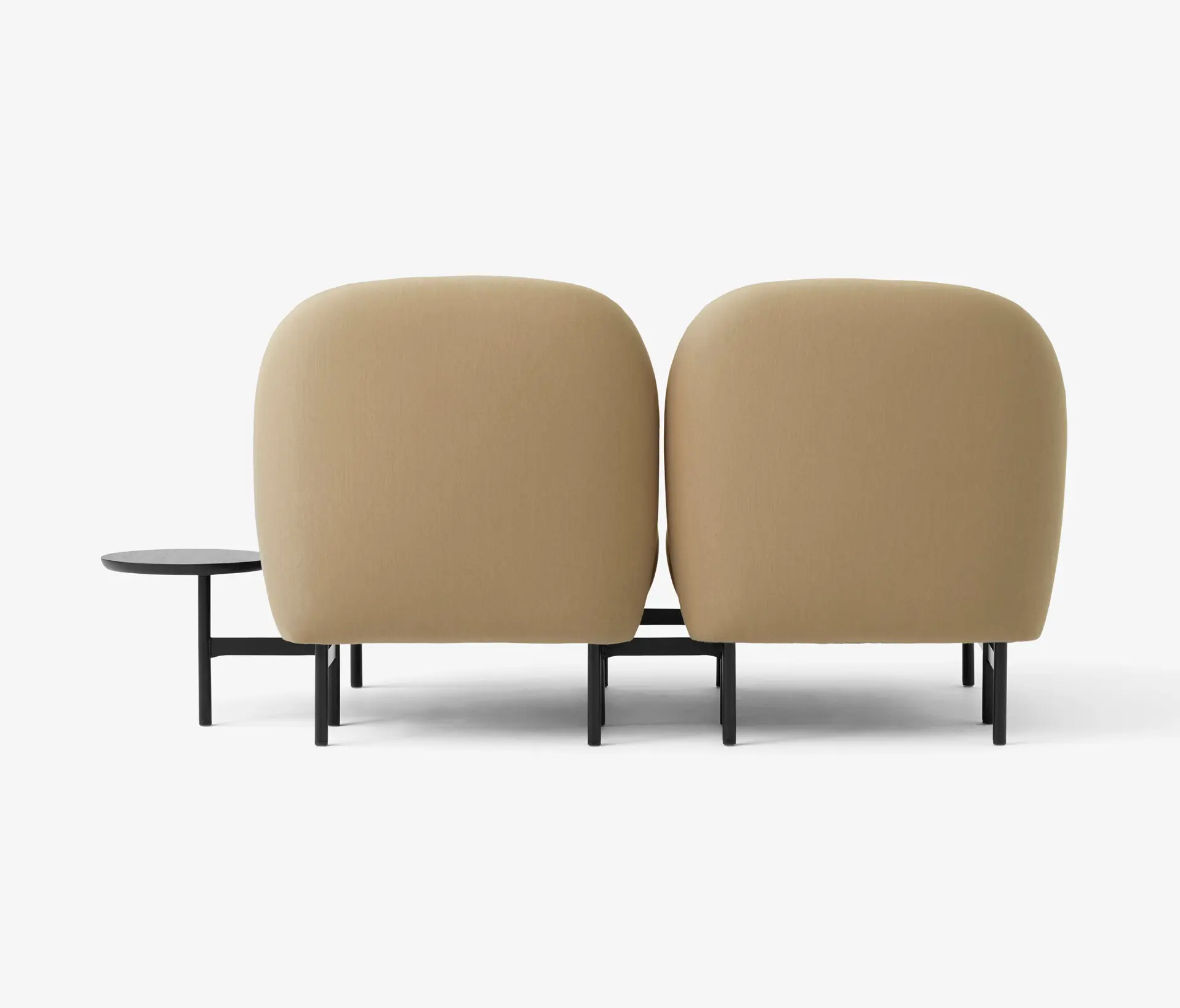 &TRADITION - Isole Modular Seating System