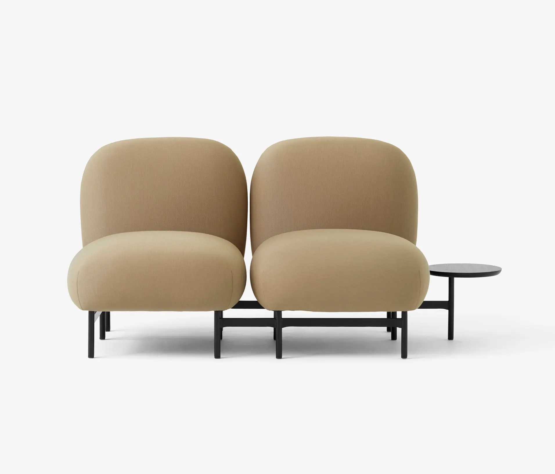 &TRADITION - Isole Modular Seating System