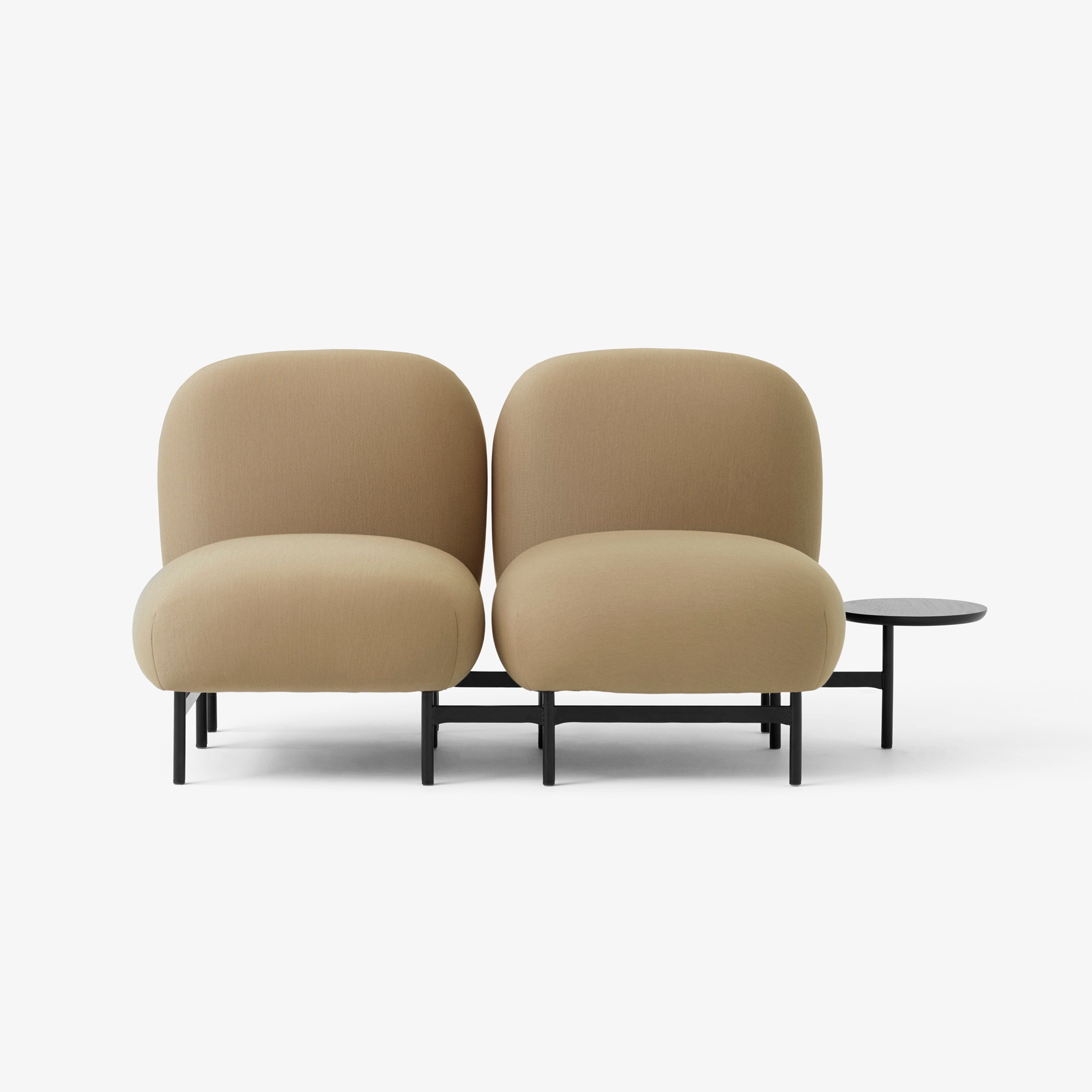Produkt Isole Modular Seating System des Herstellers &TRADITION anzeigen