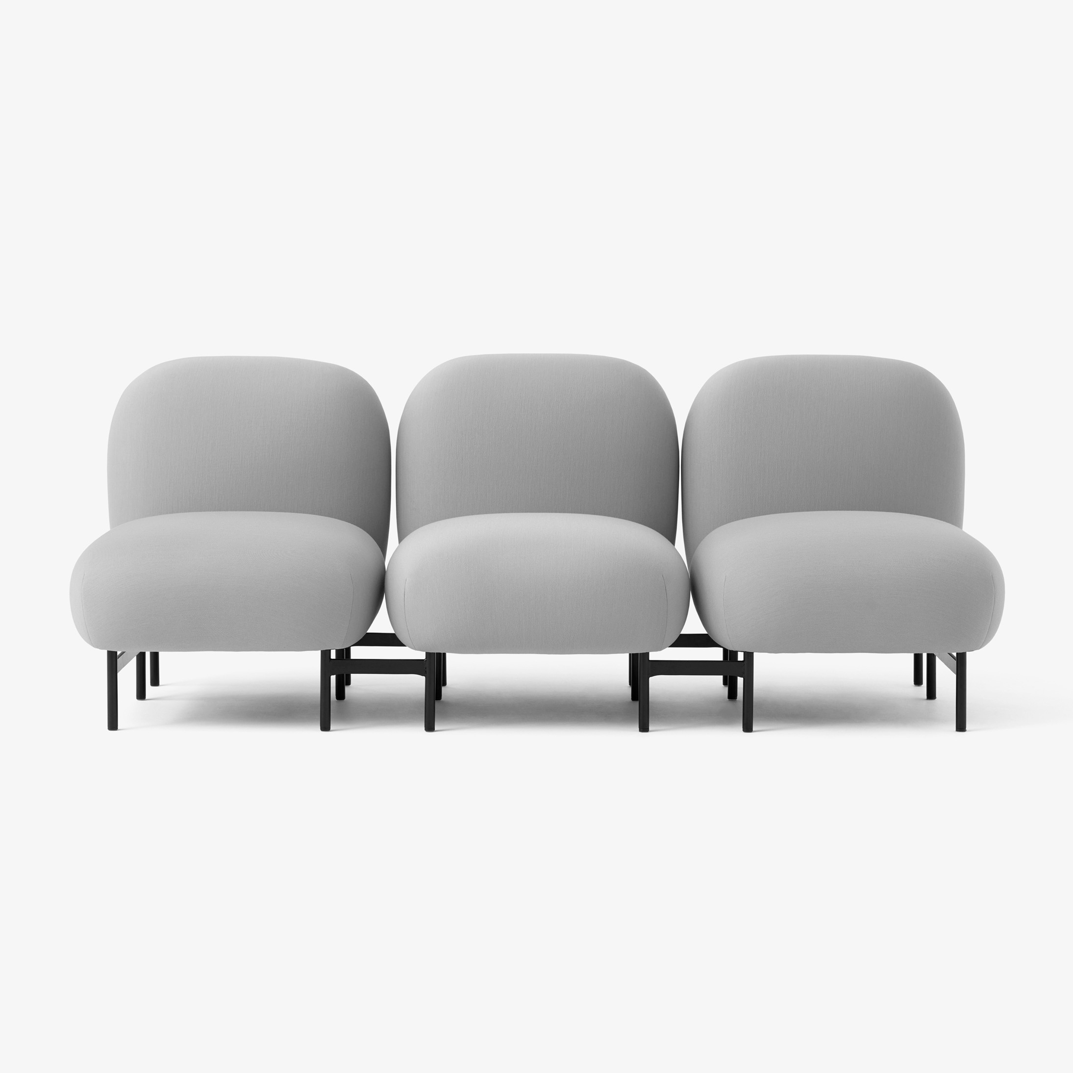 Produkt Isole Modular Seating System des Herstellers &TRADITION anzeigen