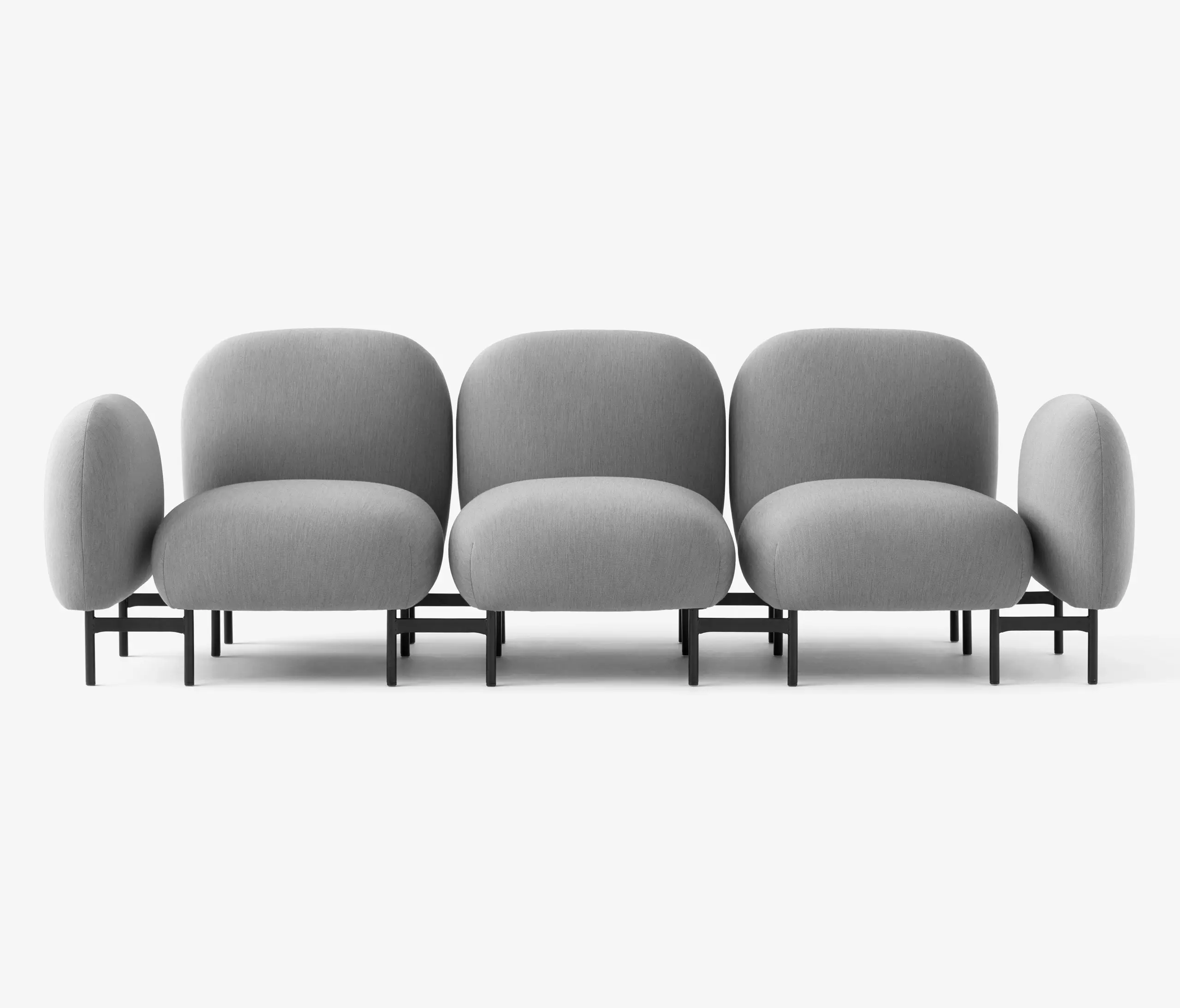 &TRADITION - Isole Modular Seating System