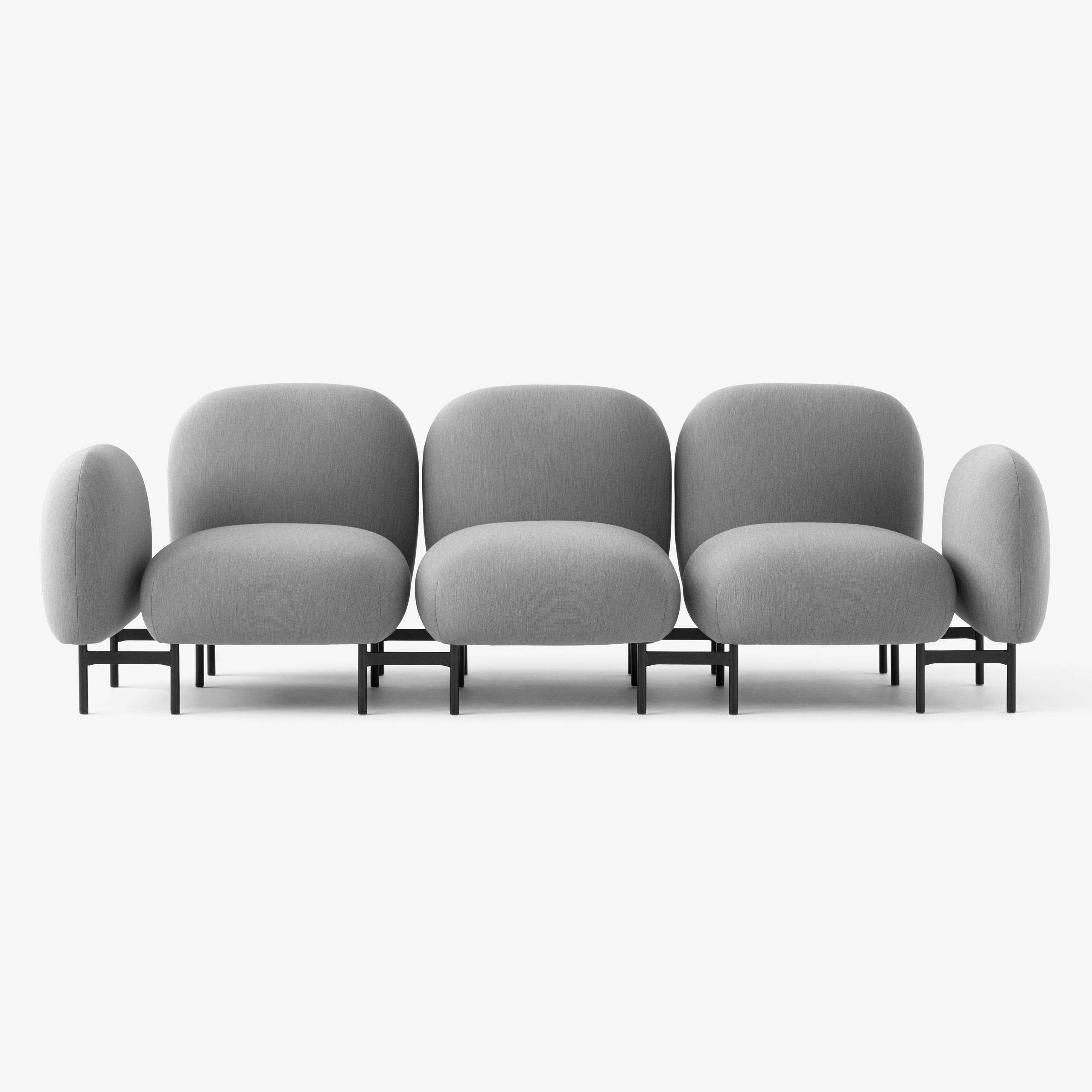 Produkt Isole Modular Seating System des Herstellers &TRADITION anzeigen