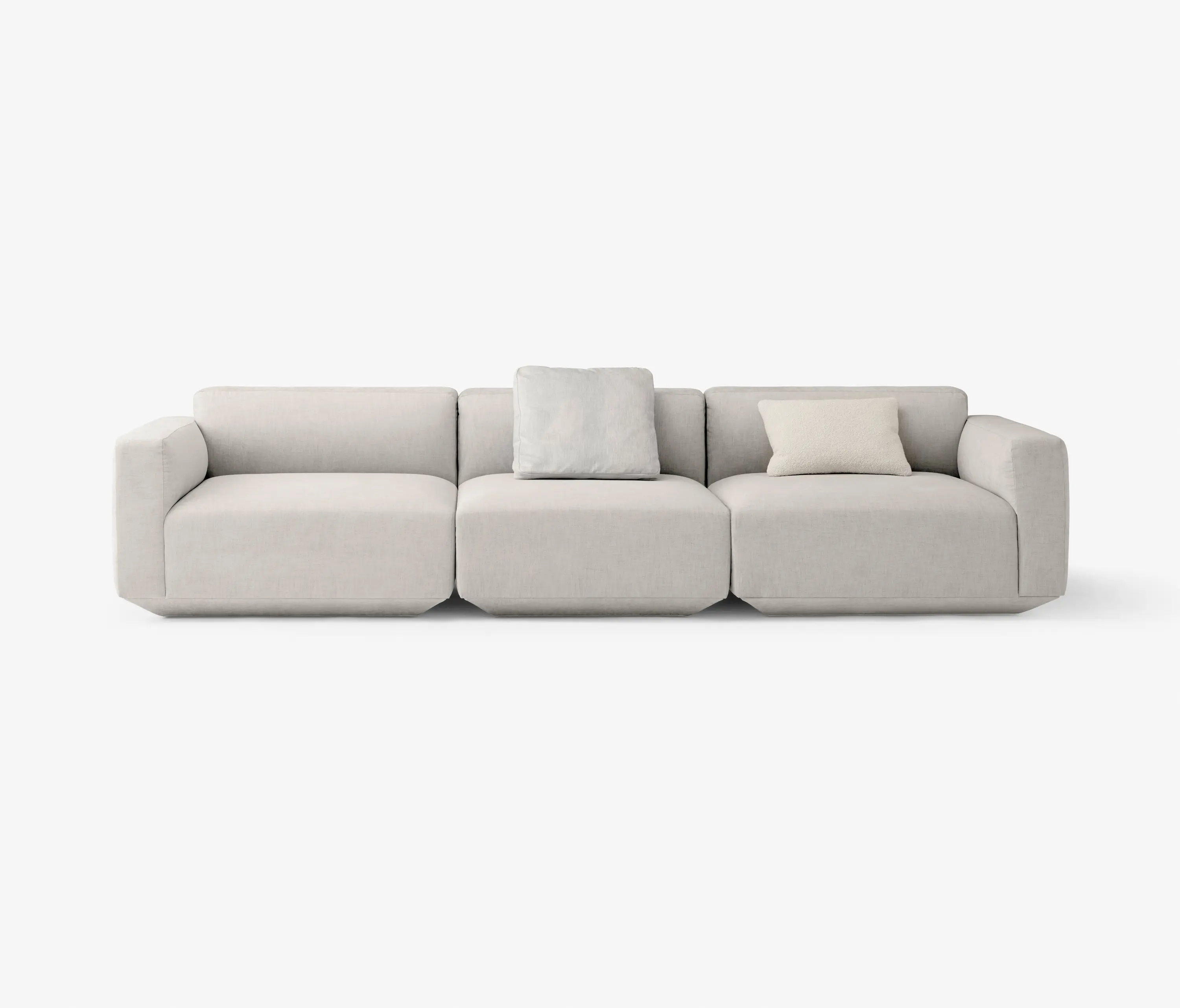&TRADITION - Devilius Sofa Module