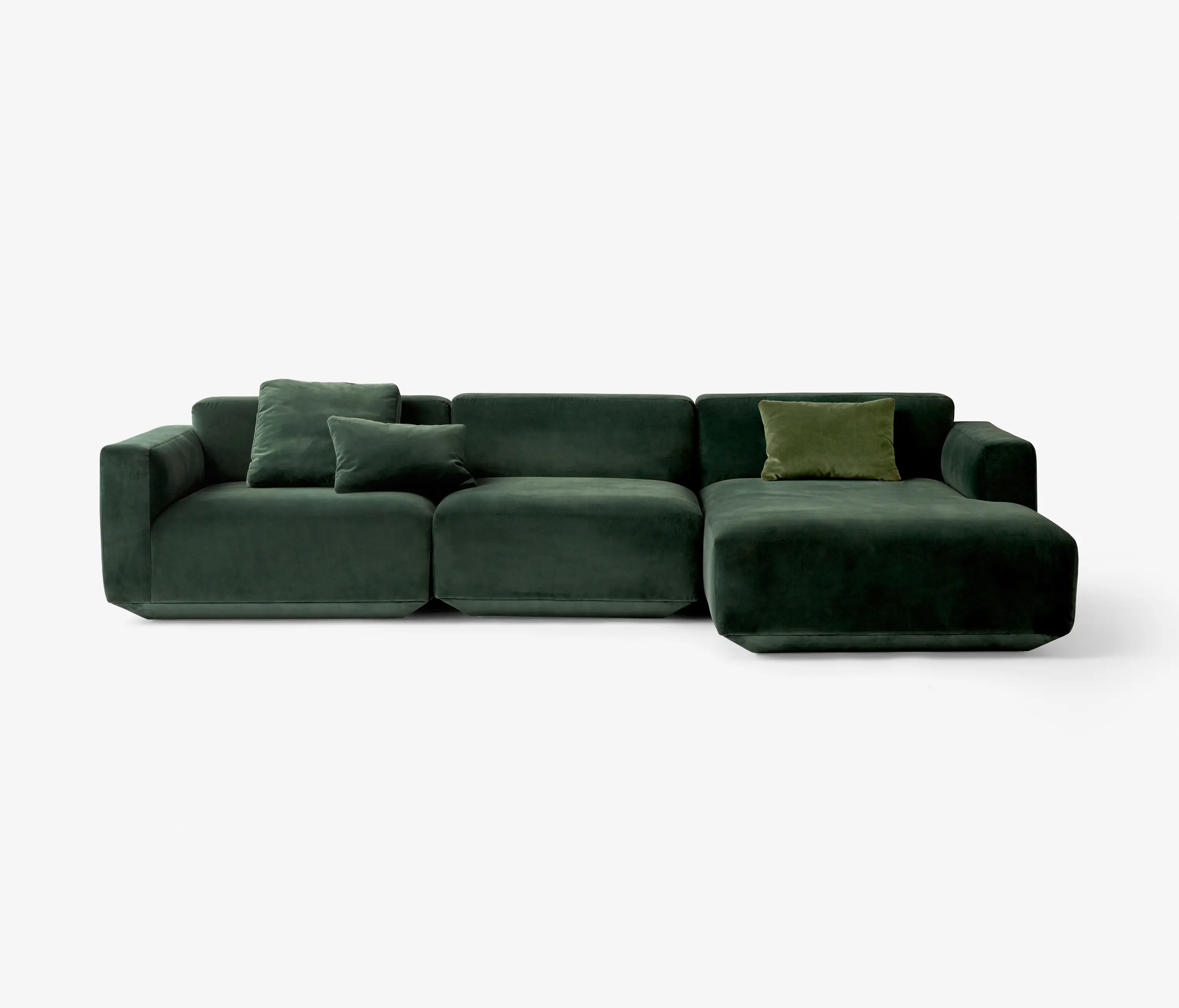 &TRADITION - Devilius Sofa Module