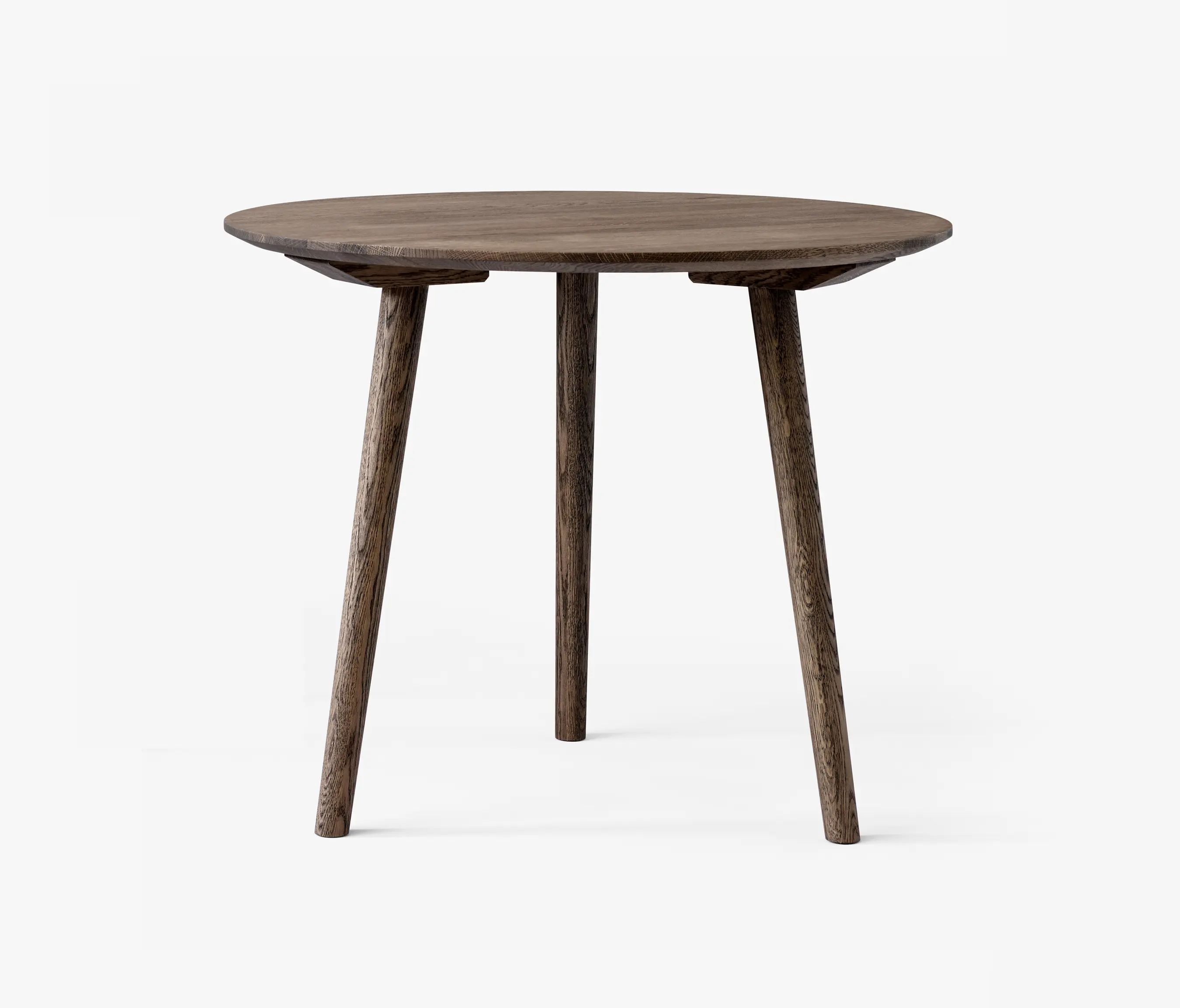 &TRADITION - In Between SK3 Smoked Oiled Oak