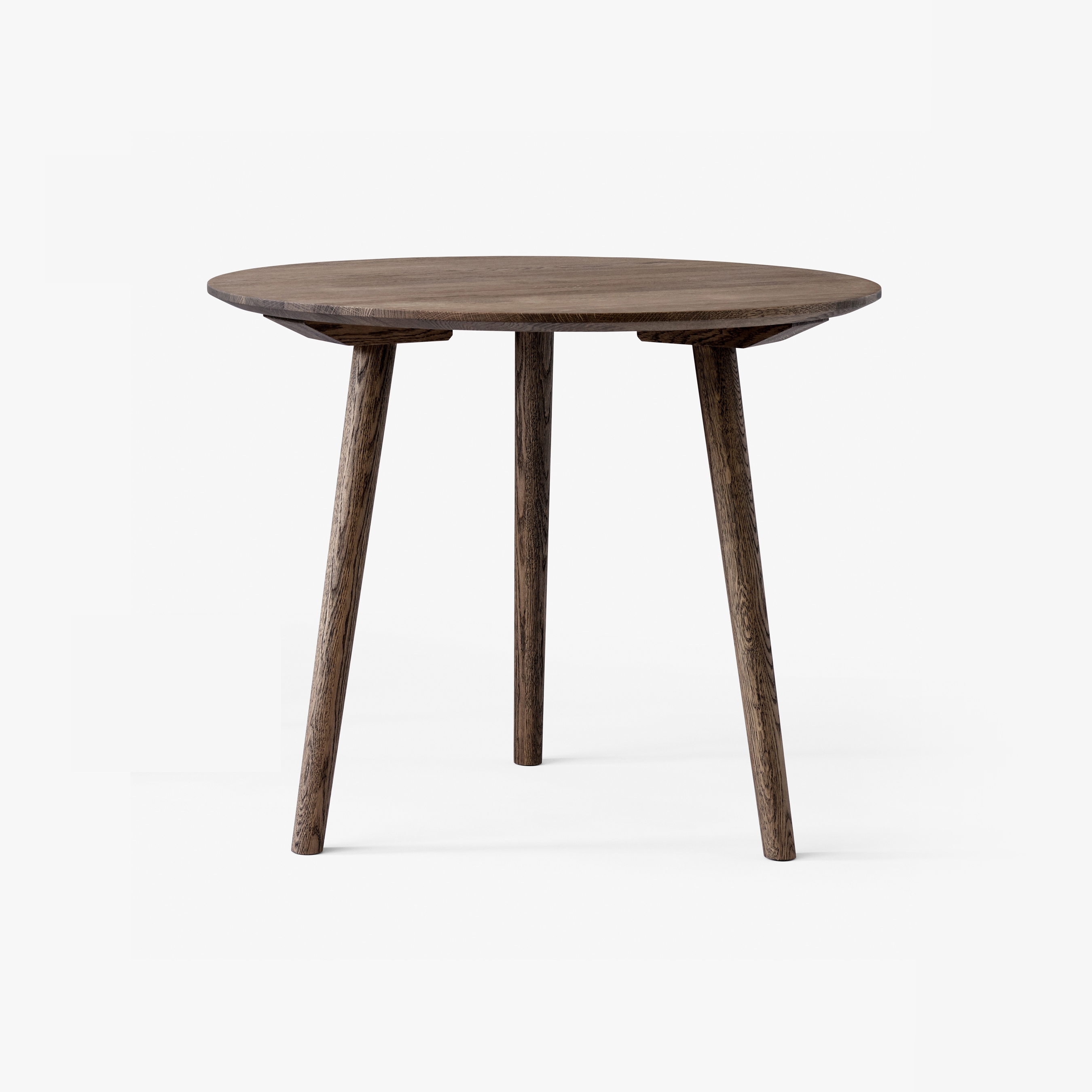 In Between SK3 Smoked Oiled Oak