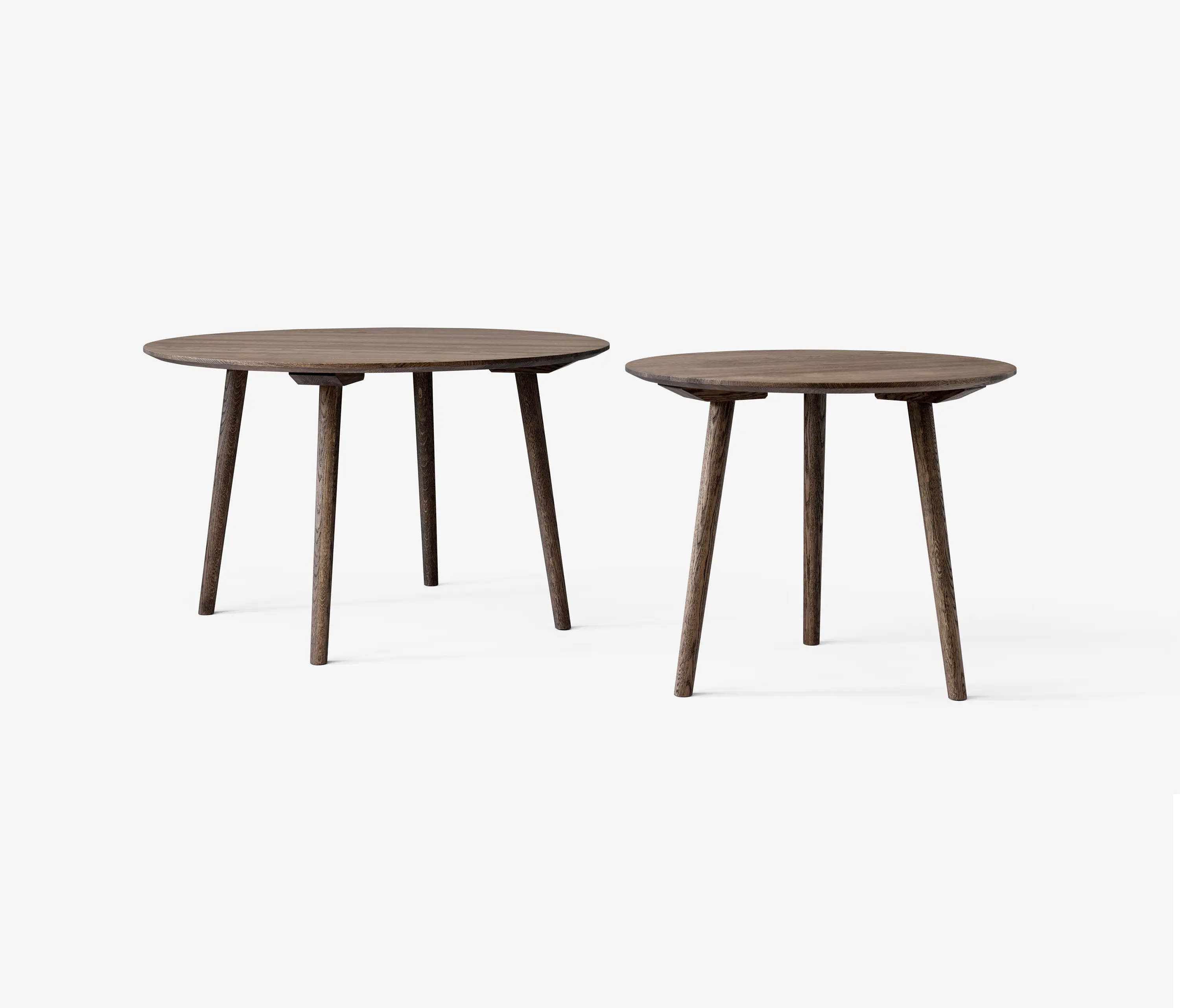 &TRADITION - In Between SK3 Smoked Oiled Oak