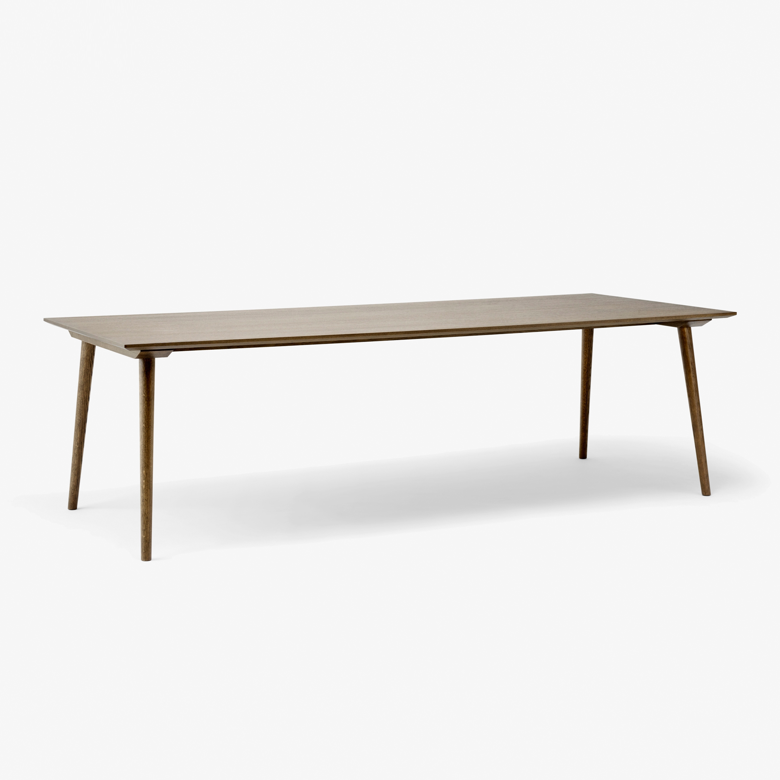 In Between SK6 Smoked Oiled Oak