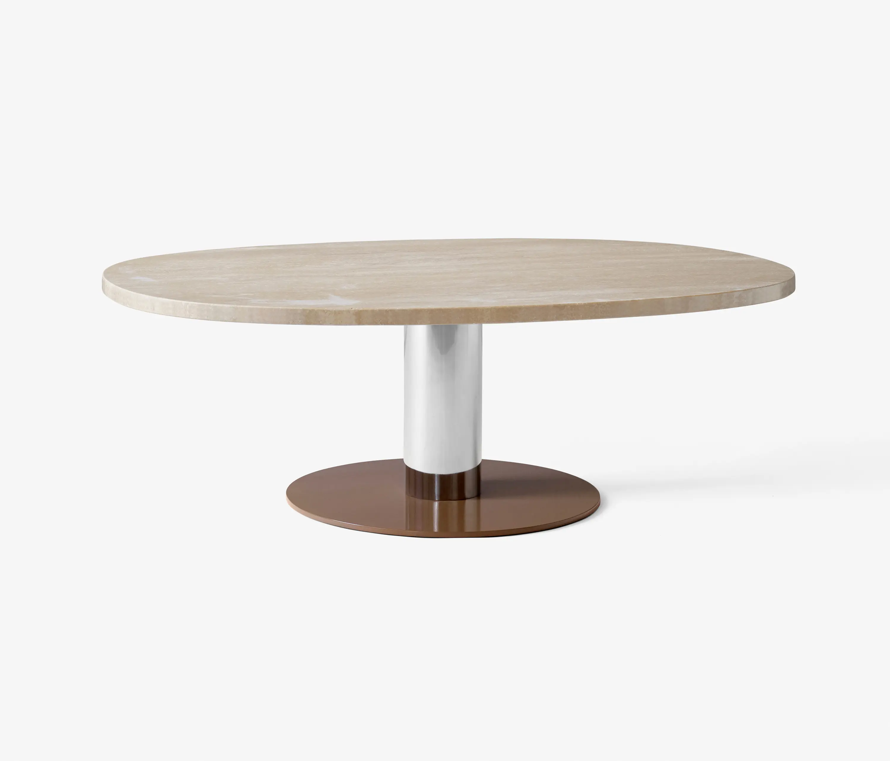 &TRADITION - Mezcla JH21
Travertine, Chrome, Clay